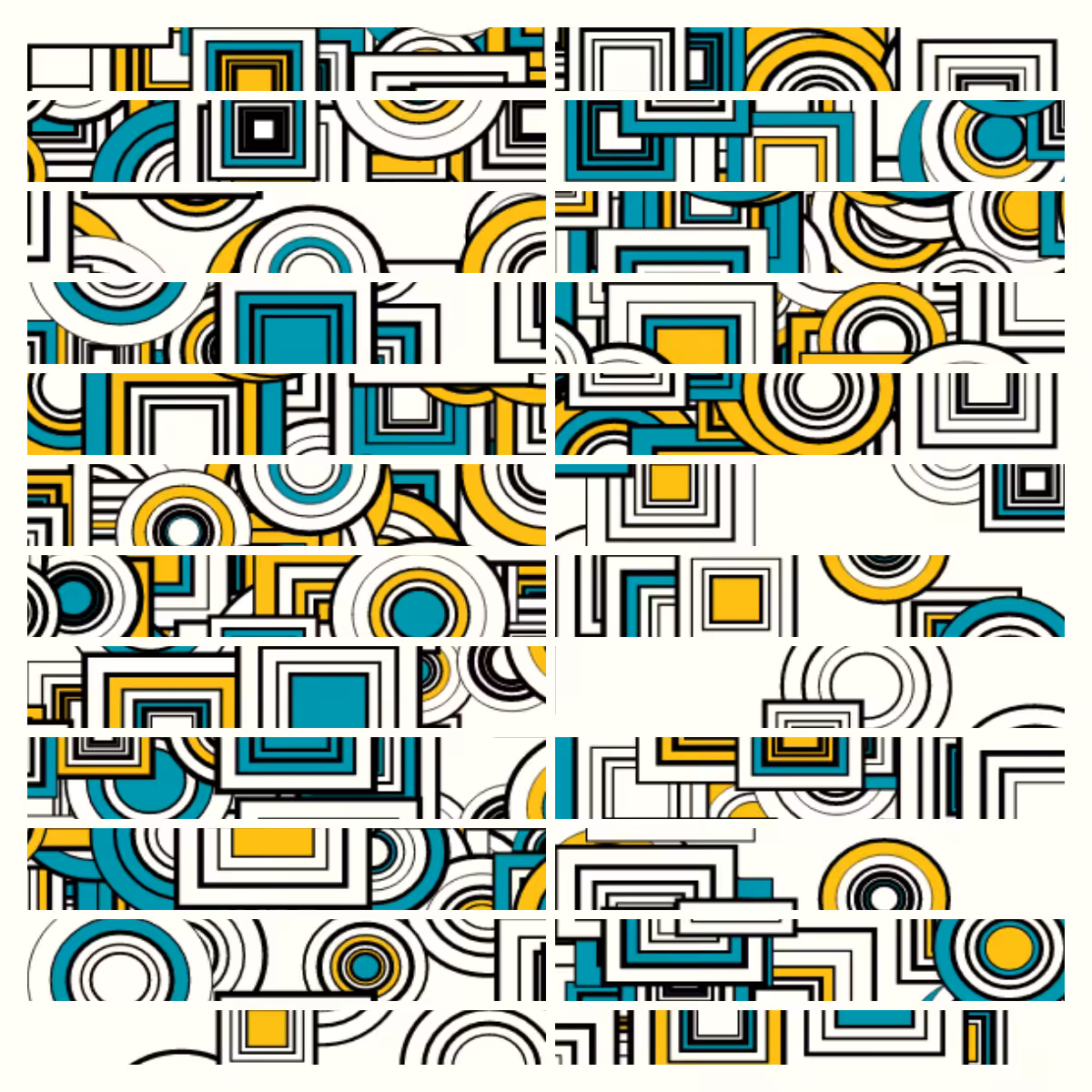 Chromaticity #33