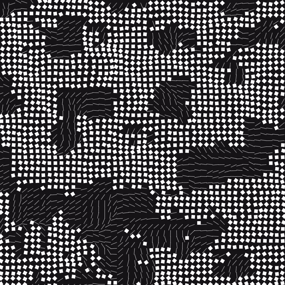Geometric Fluidity #230
