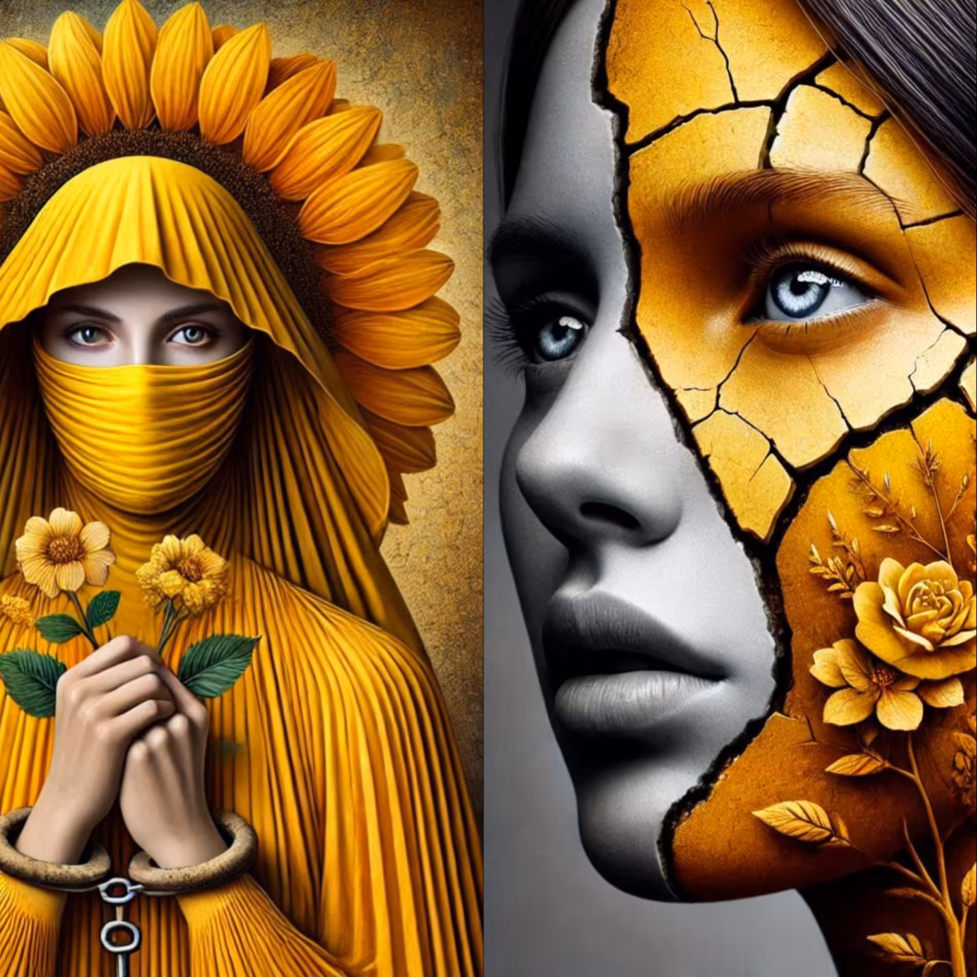 Defiant Femininity