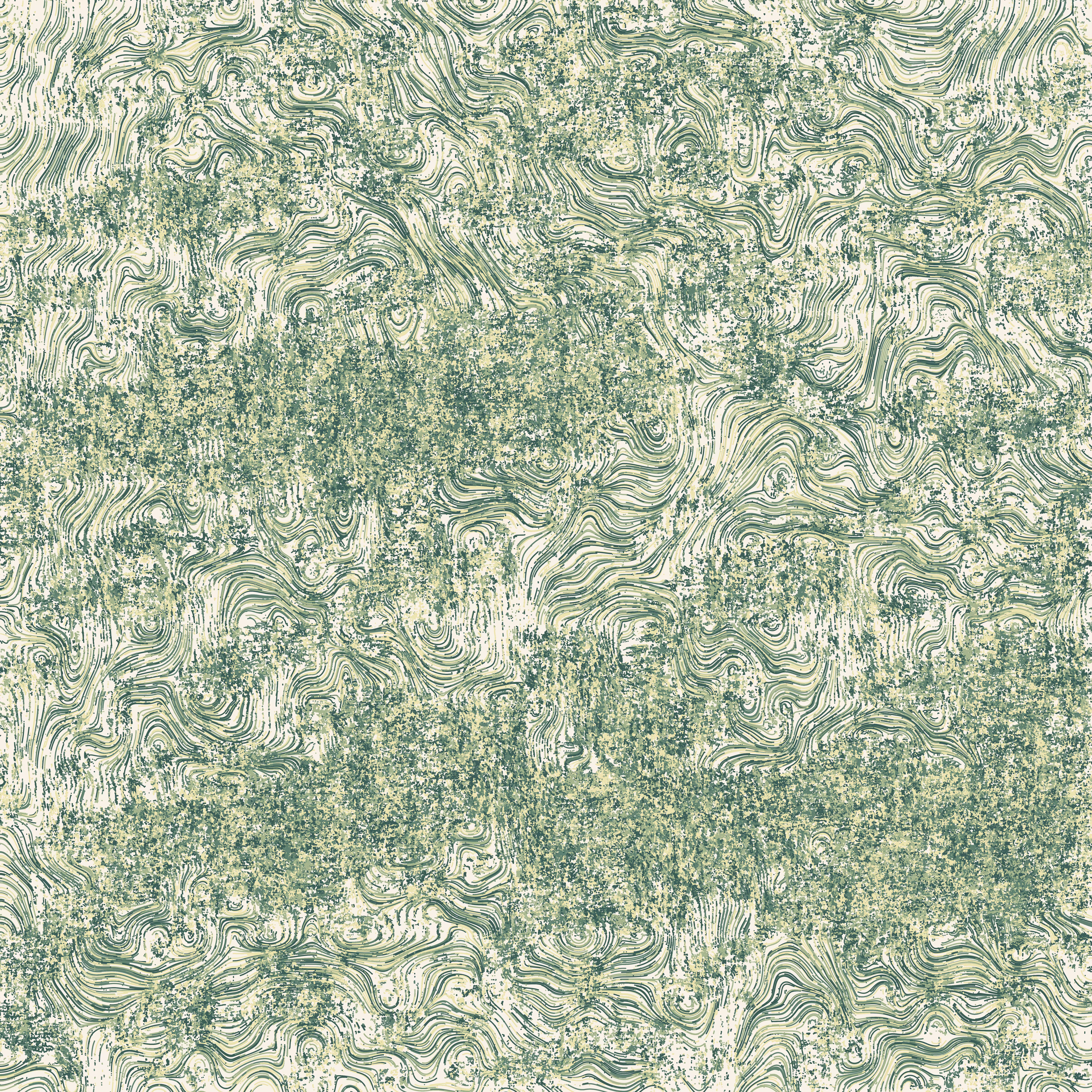 Shades of Wind: Canopy