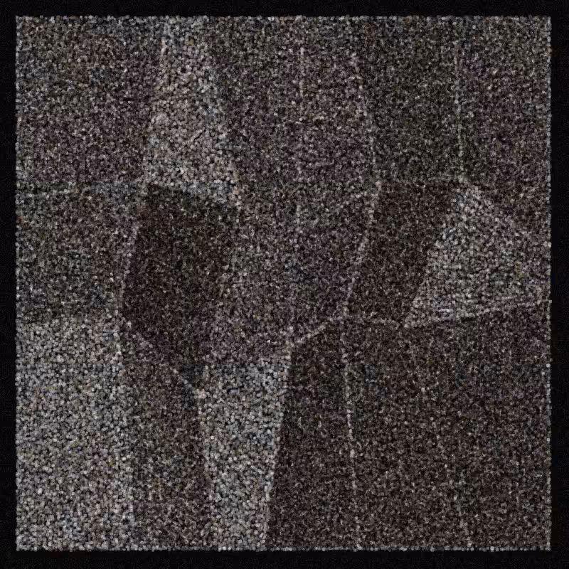 Concrete #3