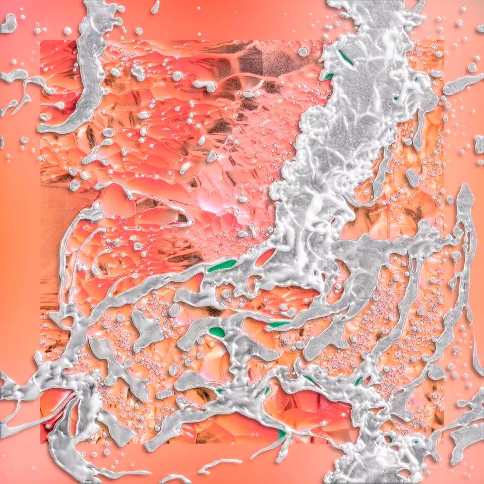 Bursts #5