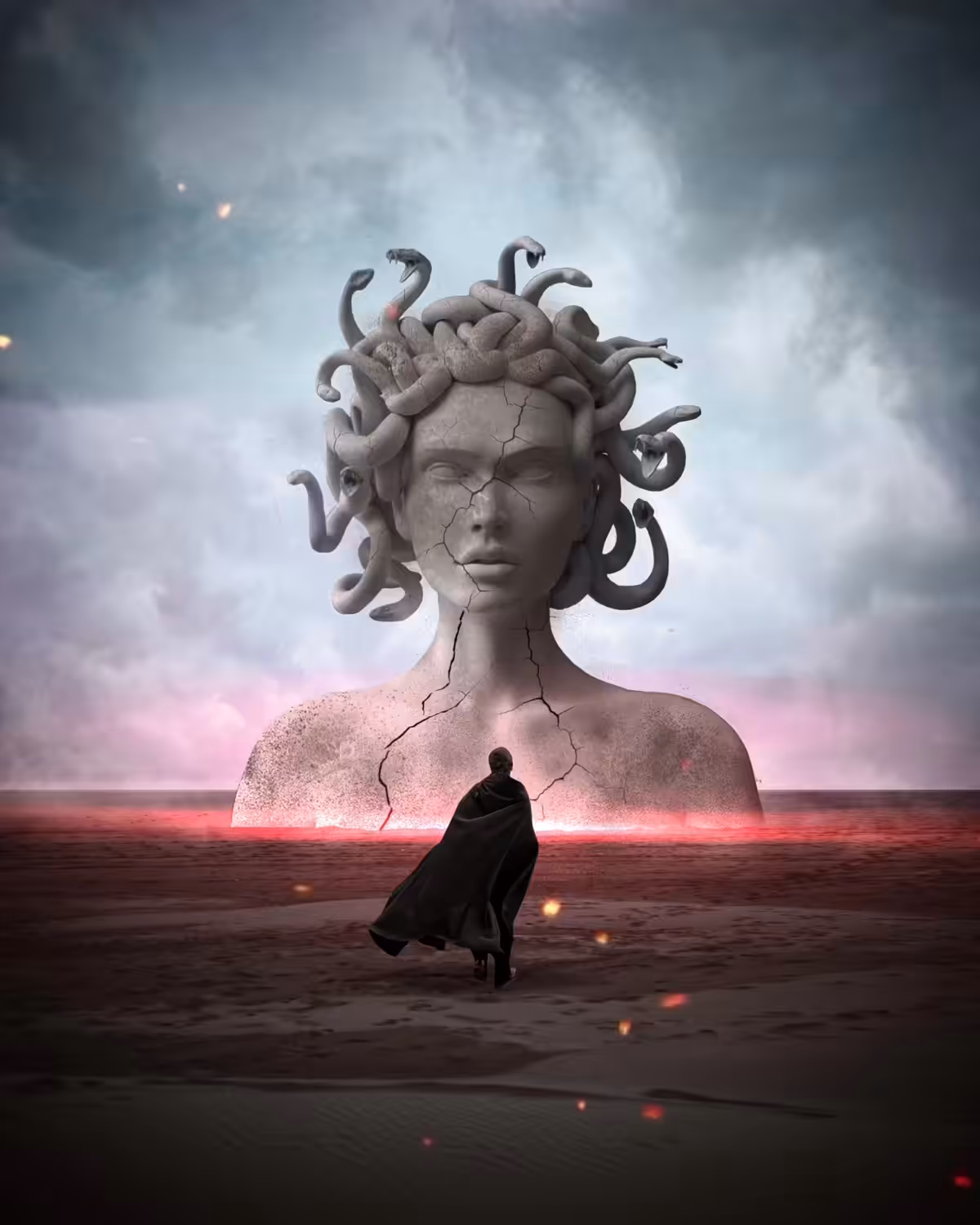 MEDUSA