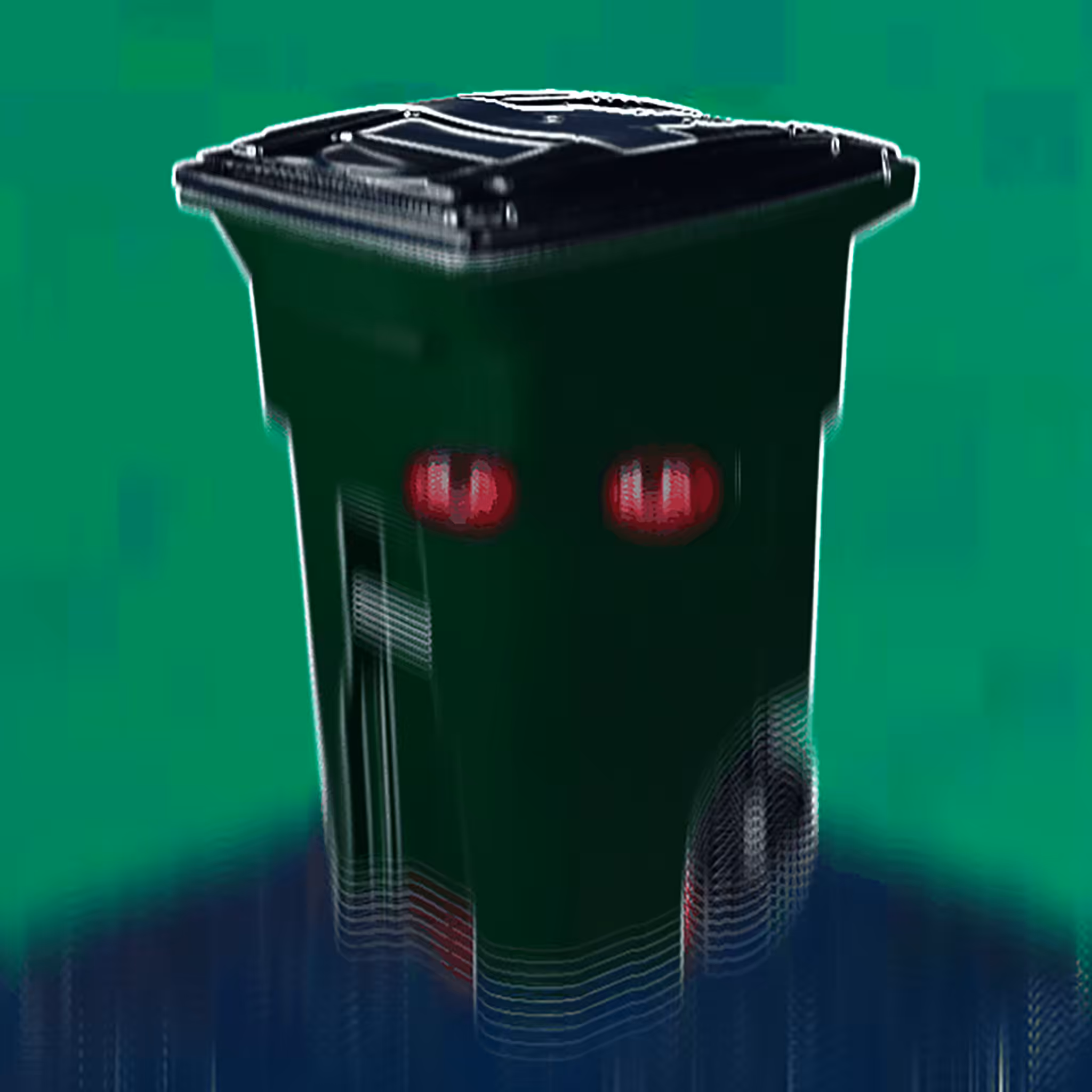 TrashHead 19