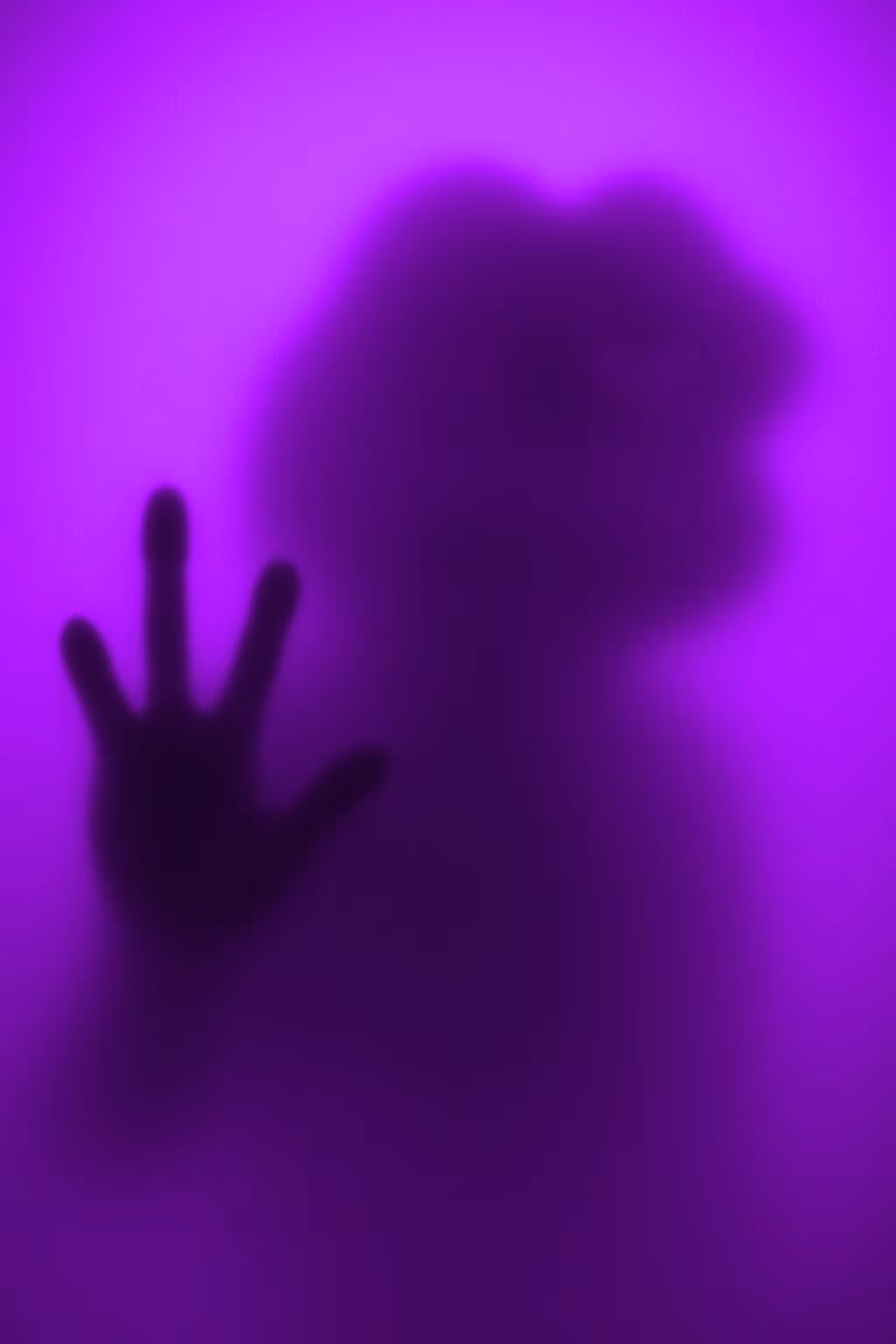 Arrival (The Violet Edition)