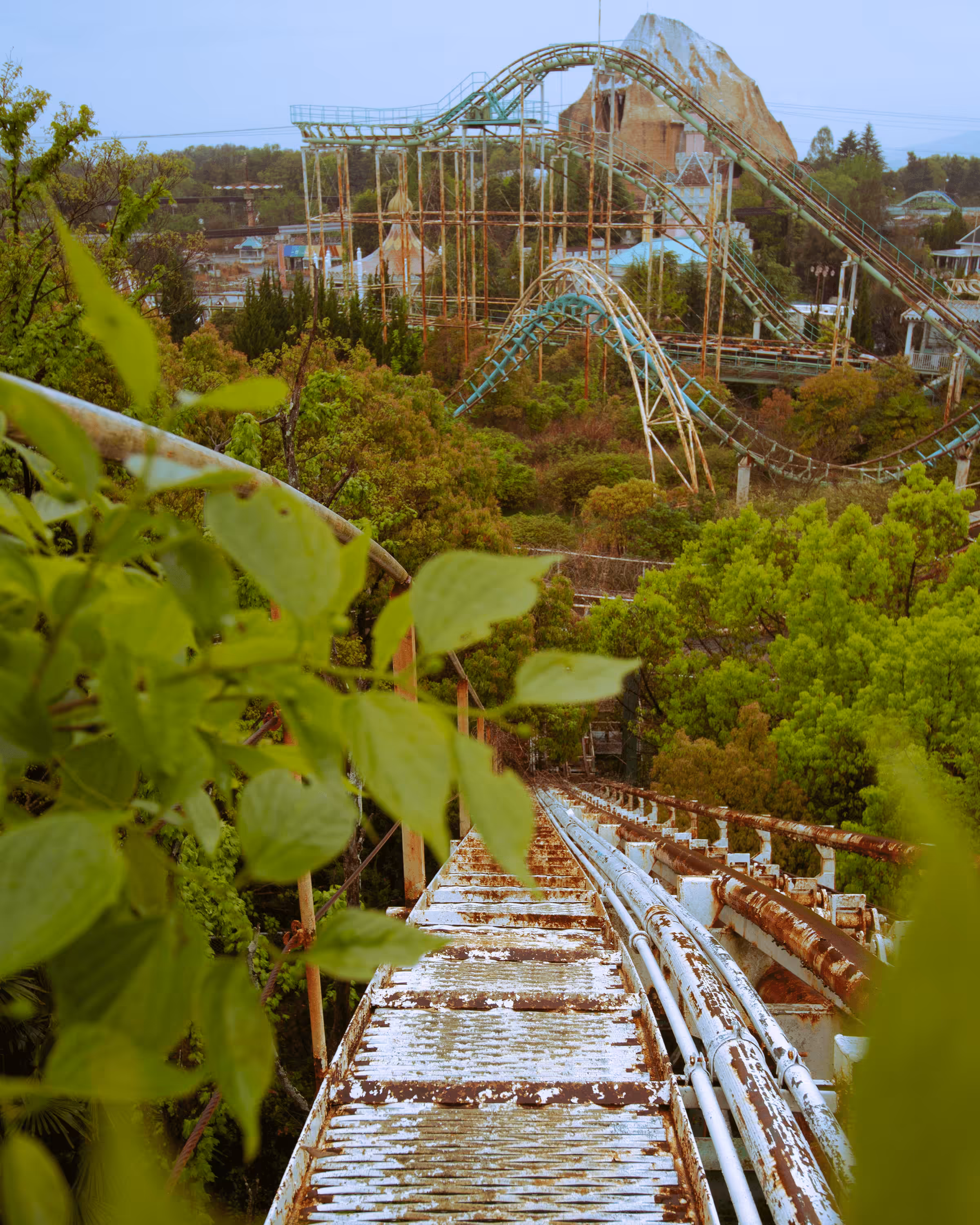 Dreamland #27