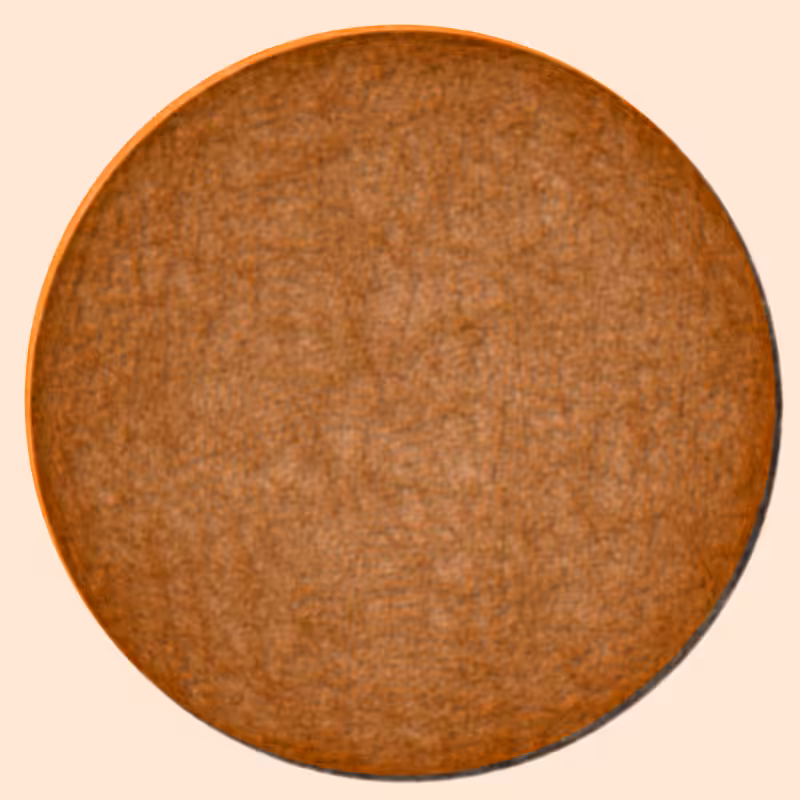 Generative Planet Surface #3
