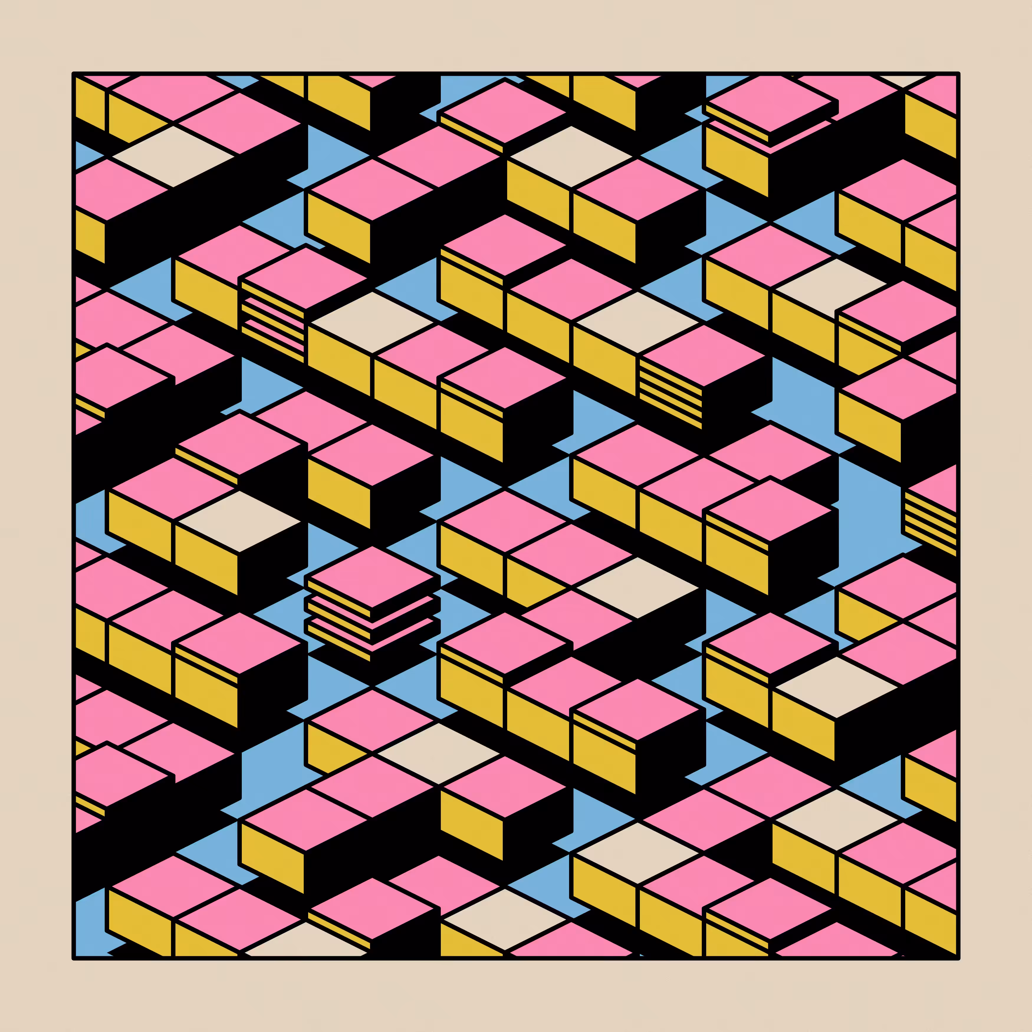 Dimensions #3