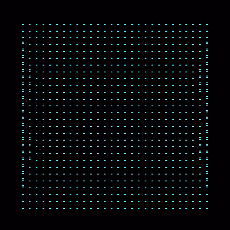 Space Reflections 2 #152