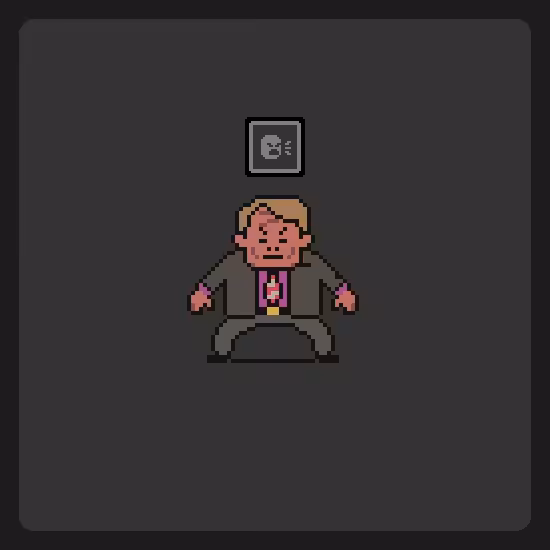 Tiny Boomer #79