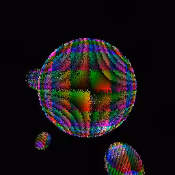 Shader Runner #132