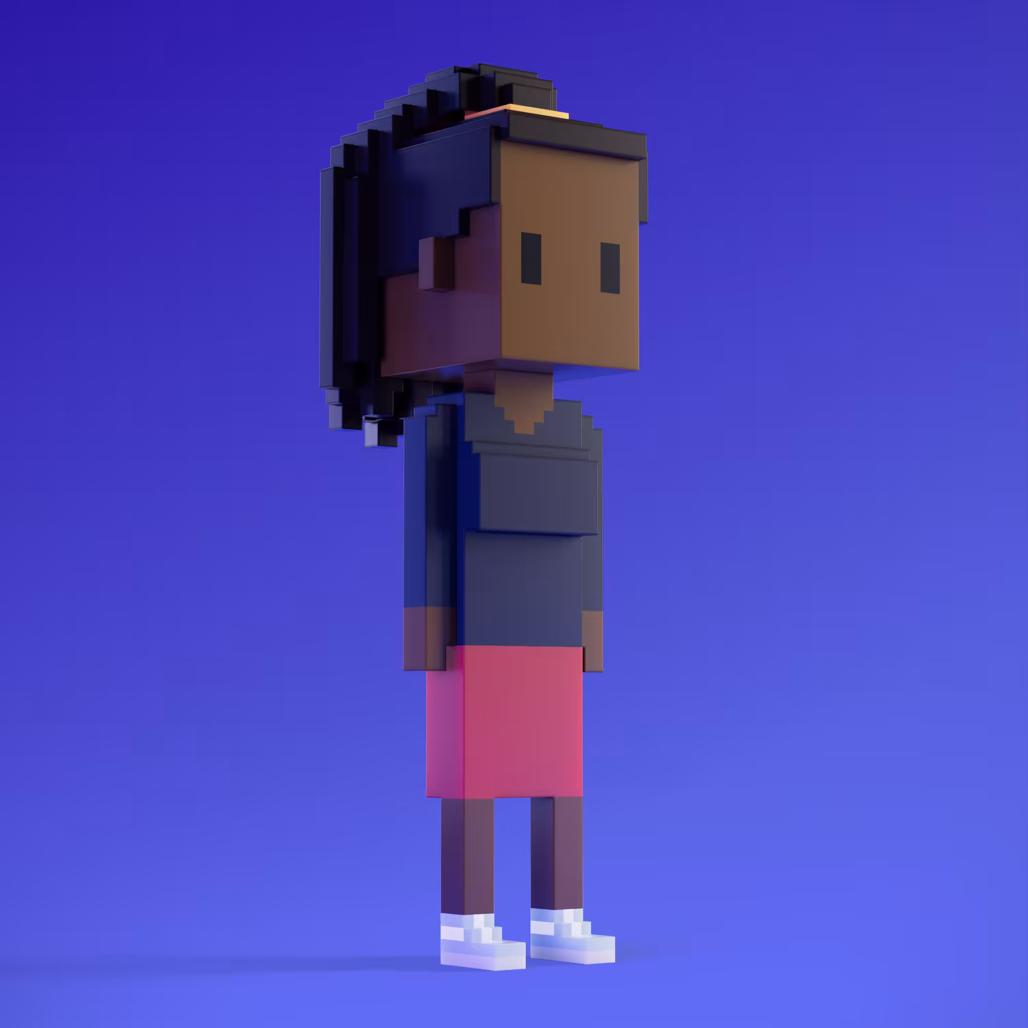 Meebit #15088