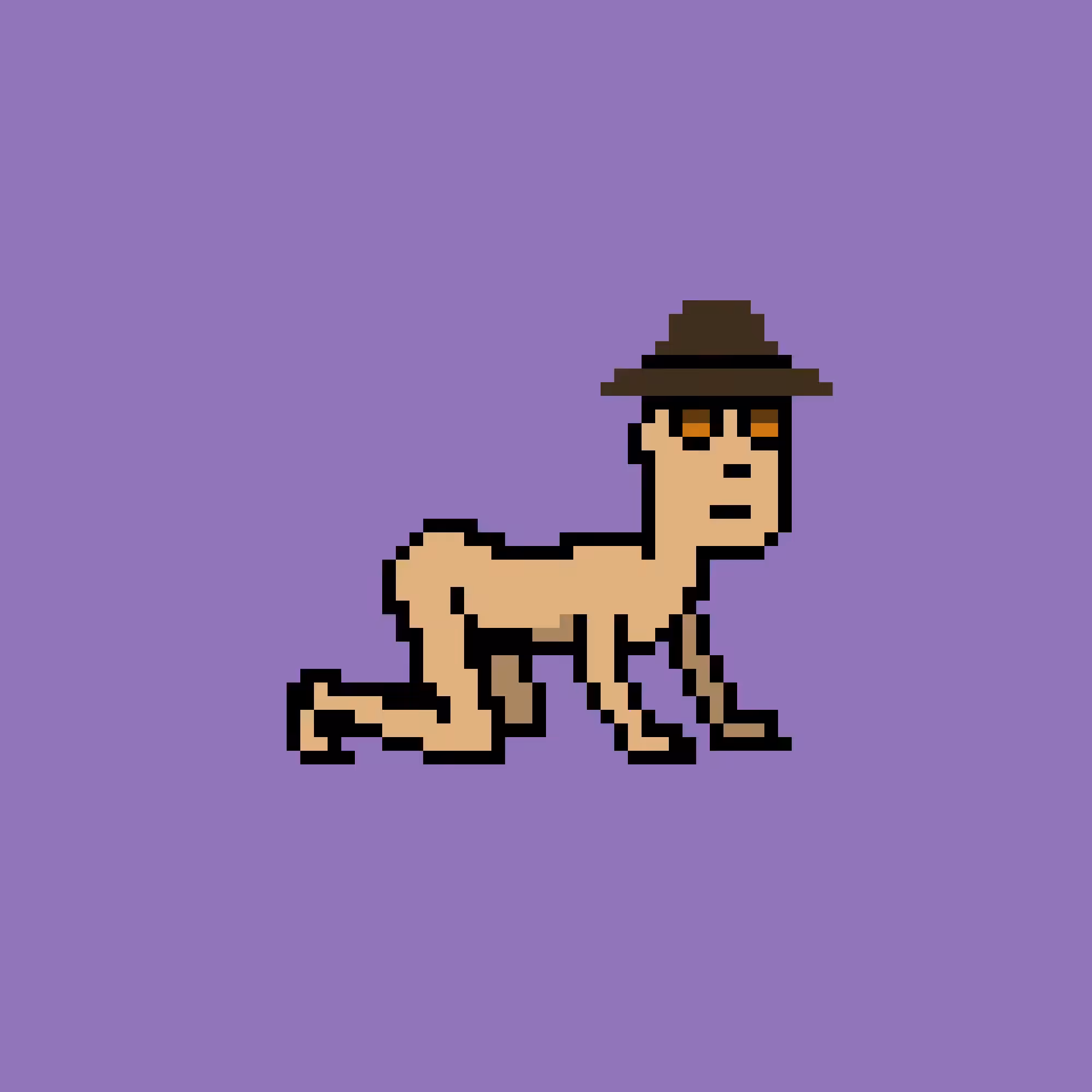 CrawlingPunk #9689