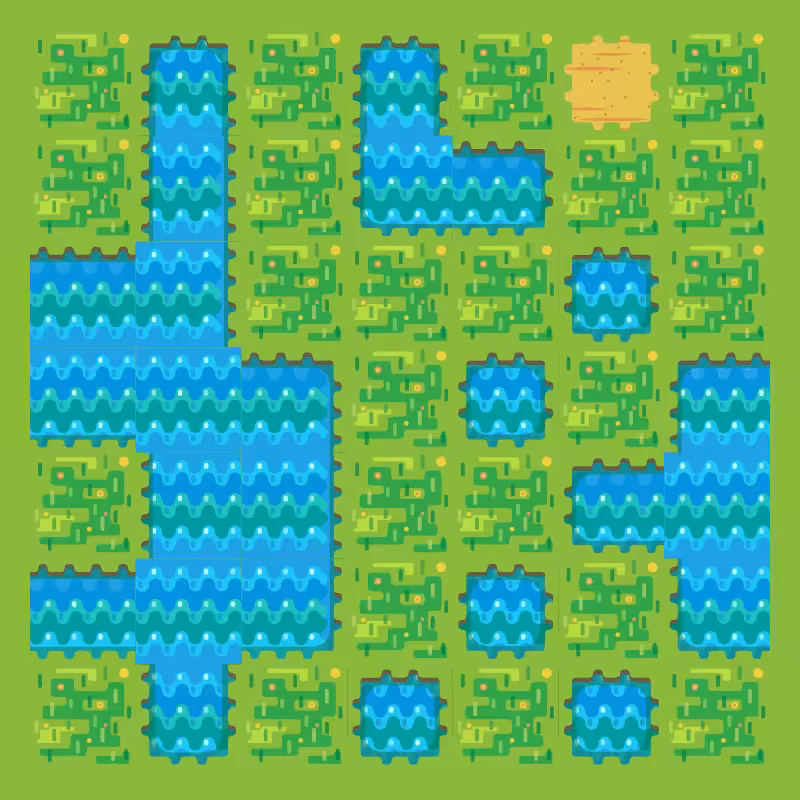ISLAND #98