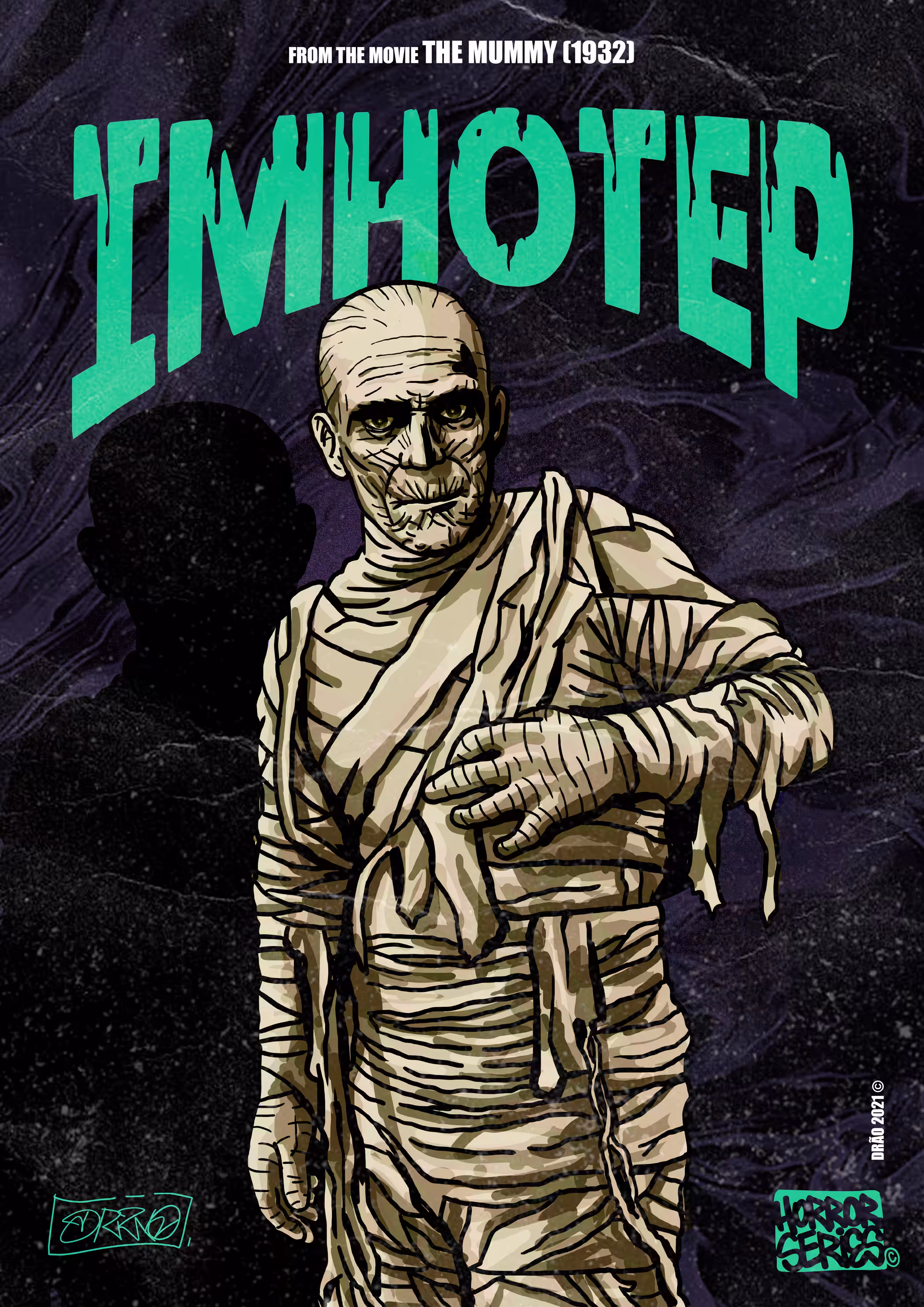 Imhotep