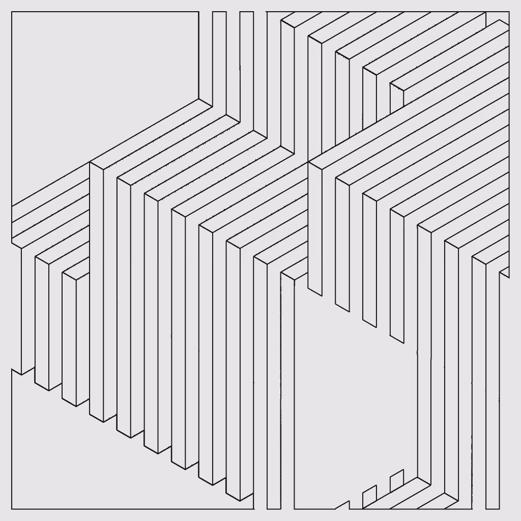 Modulo Space #632