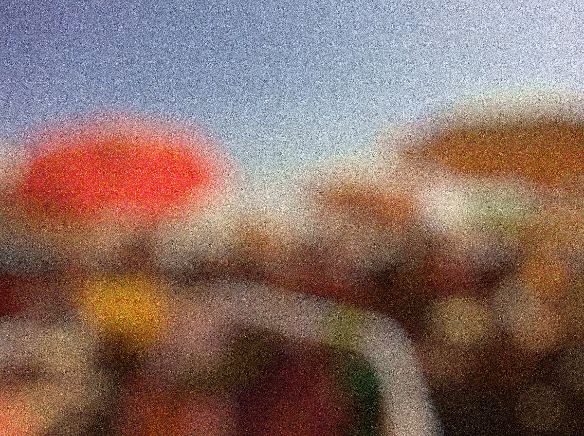 Ipanema Beach