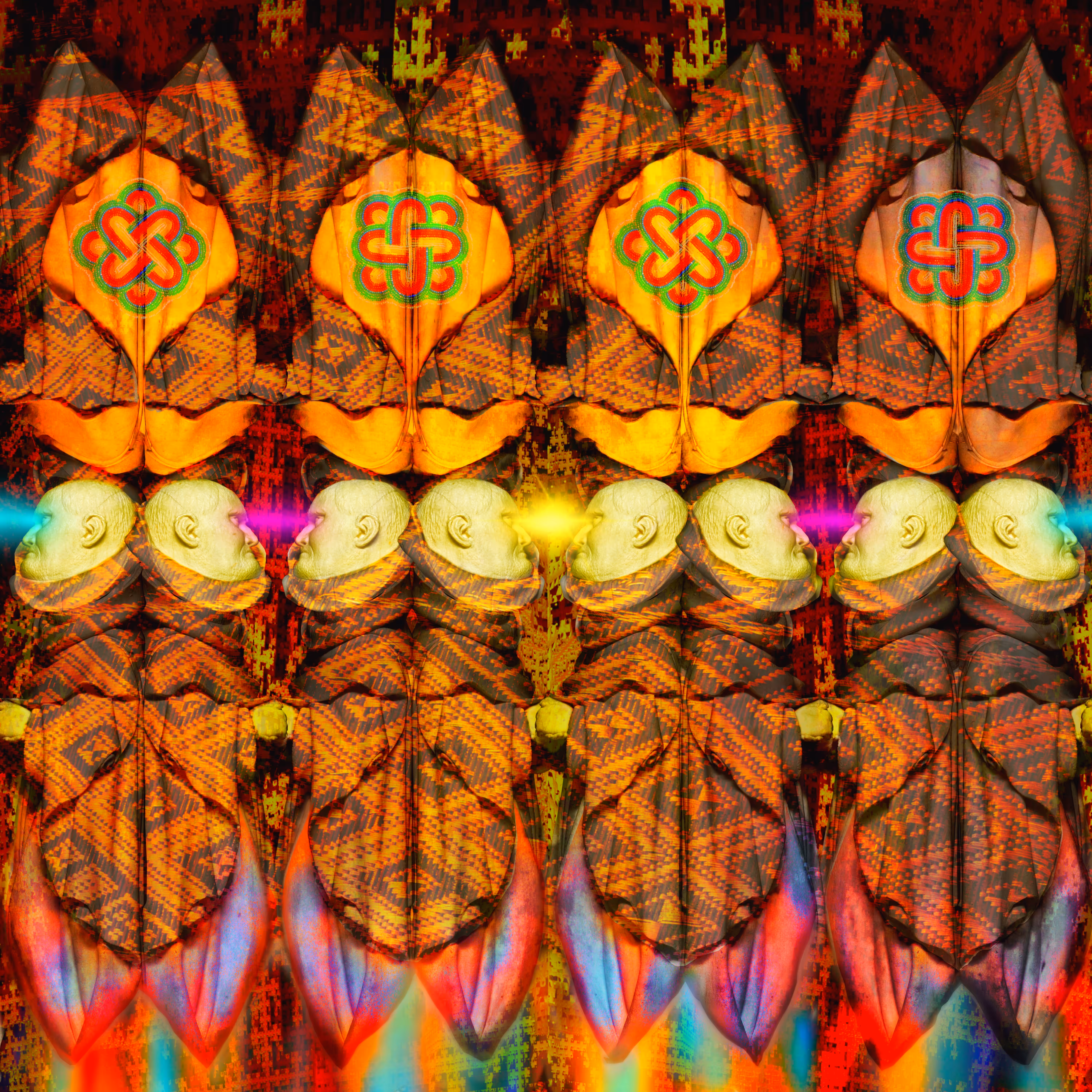 Phosphorescent Reciprocity