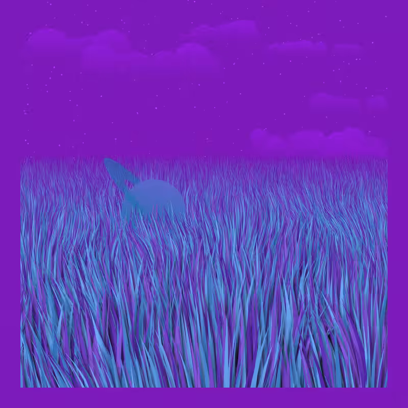 Garden of the Universe #156