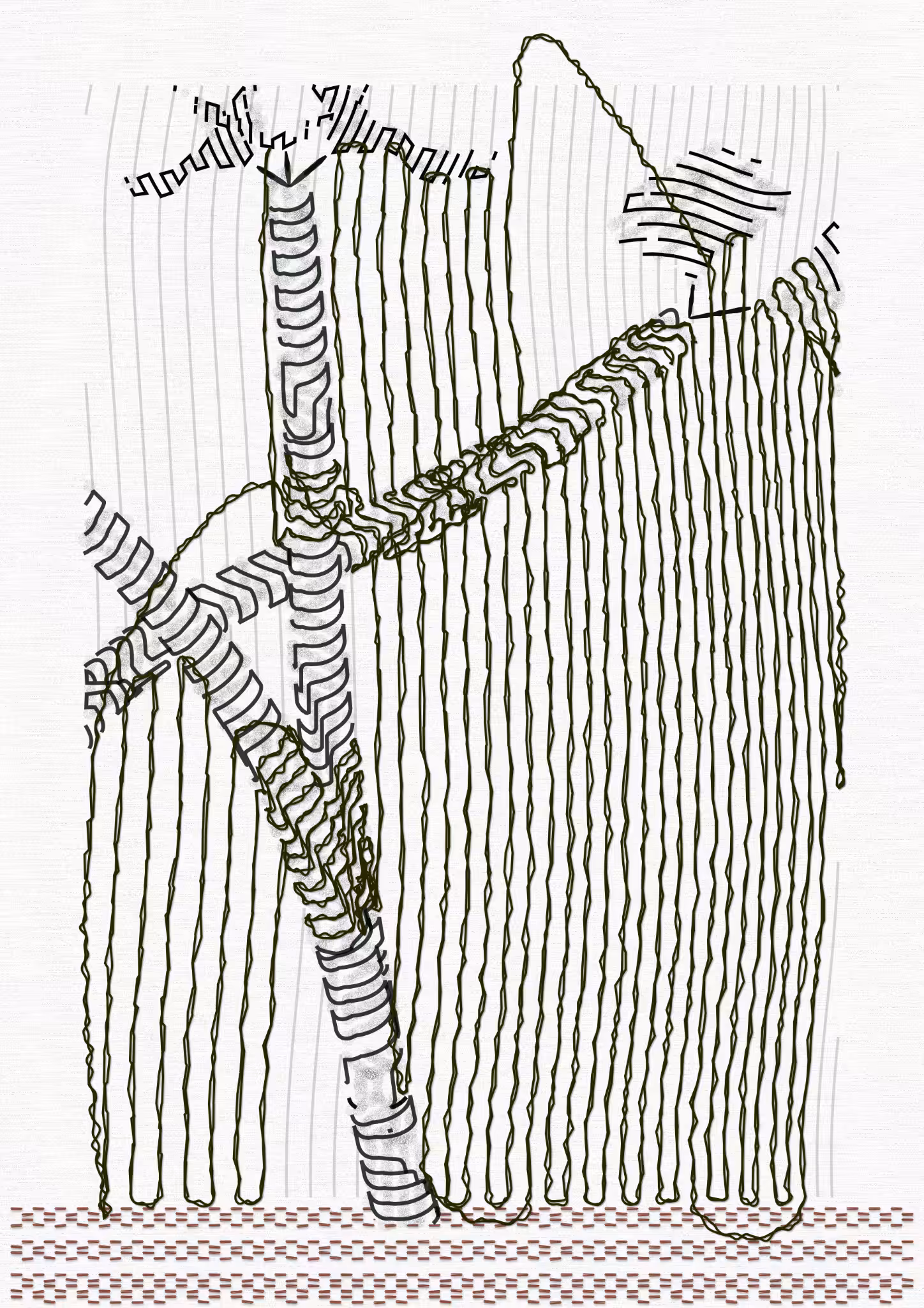Aux Arbres #27233