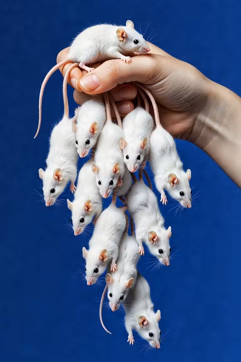 The Mouse Problem