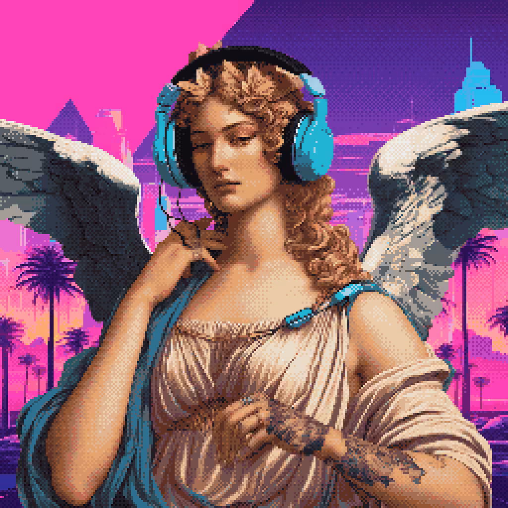 ReVaporwave #5160