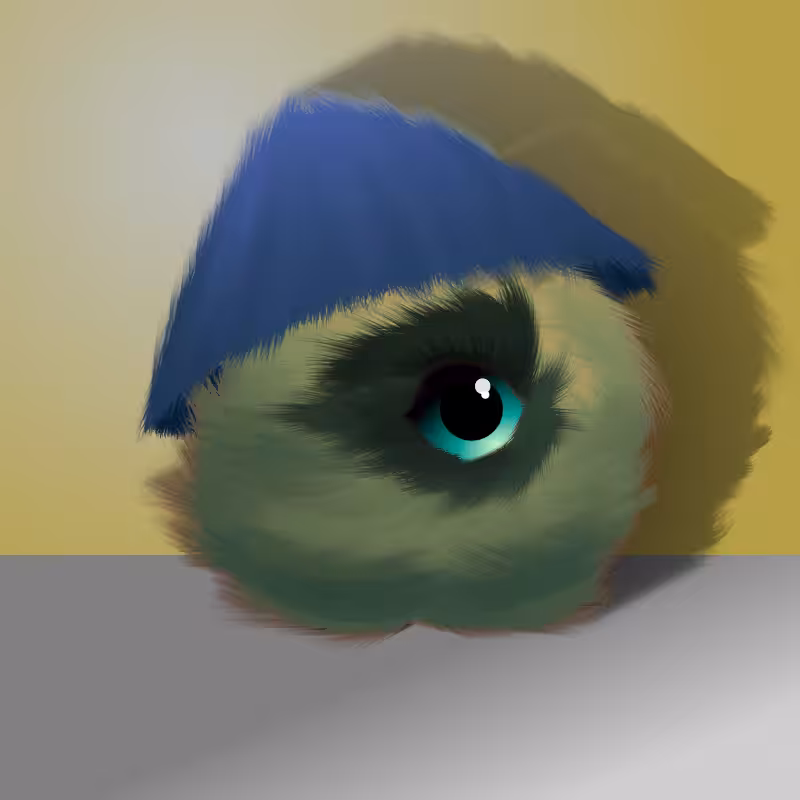 furballz #29