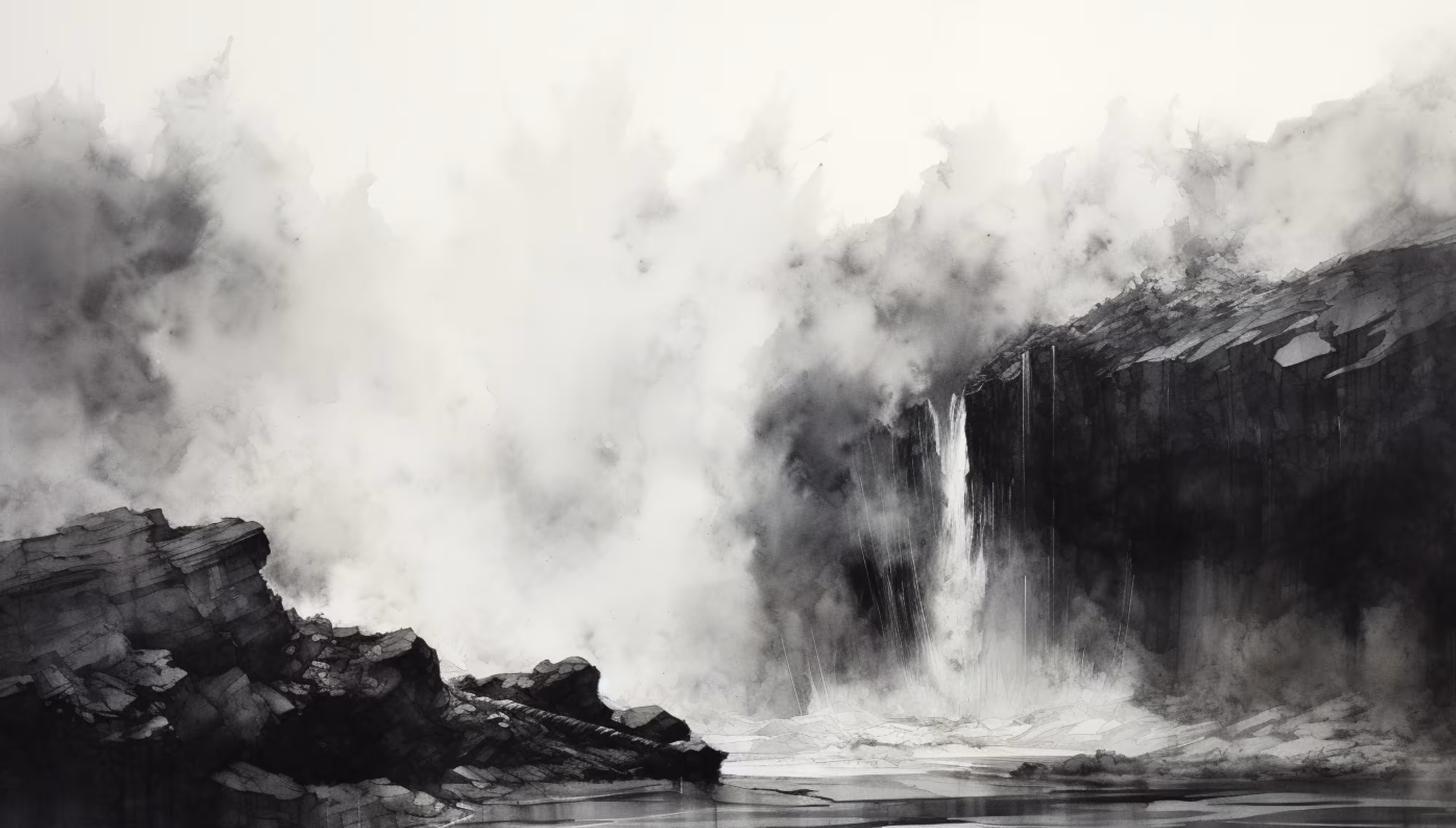 Waterfall
