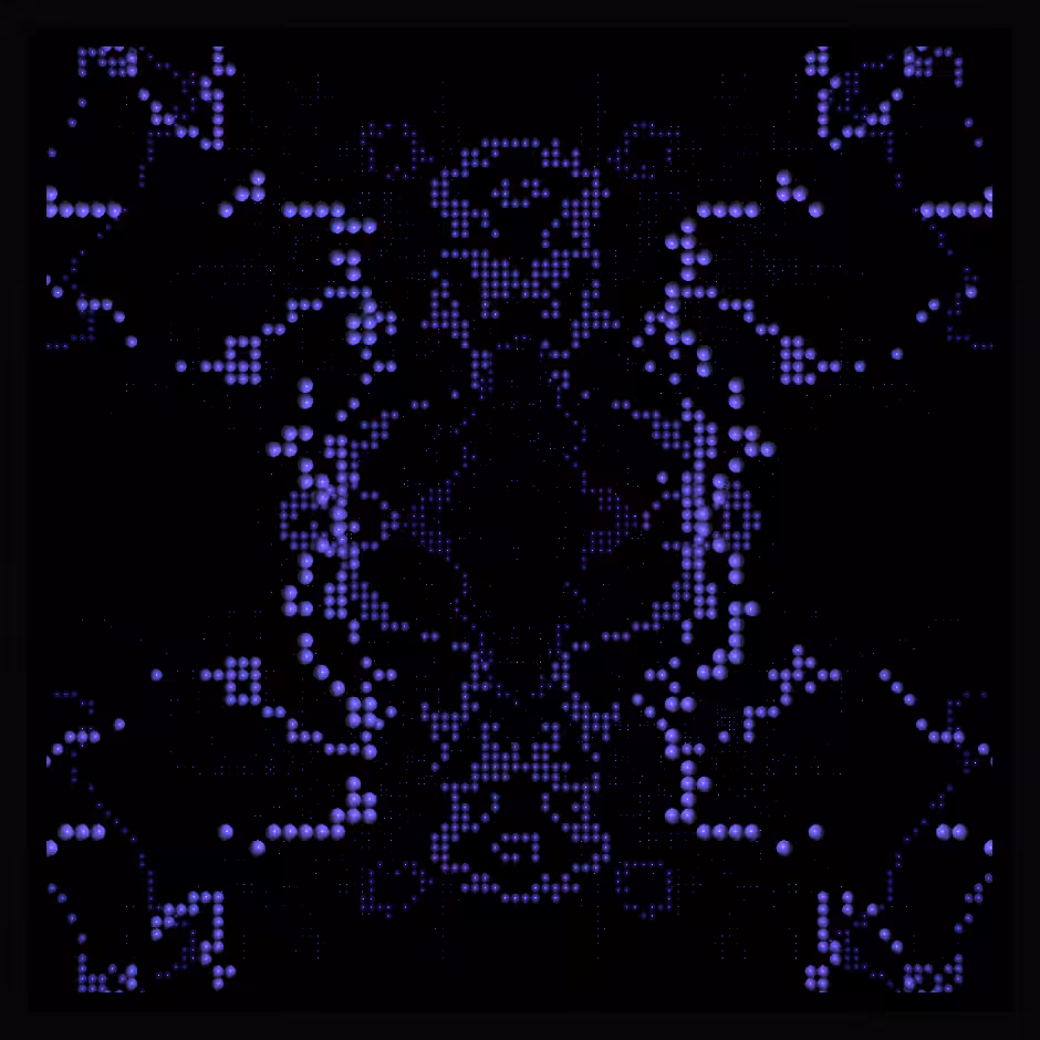 X-Form Base #115