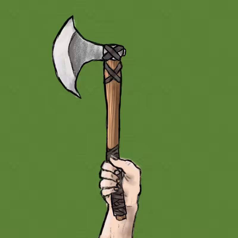 Medieval Weapons #13