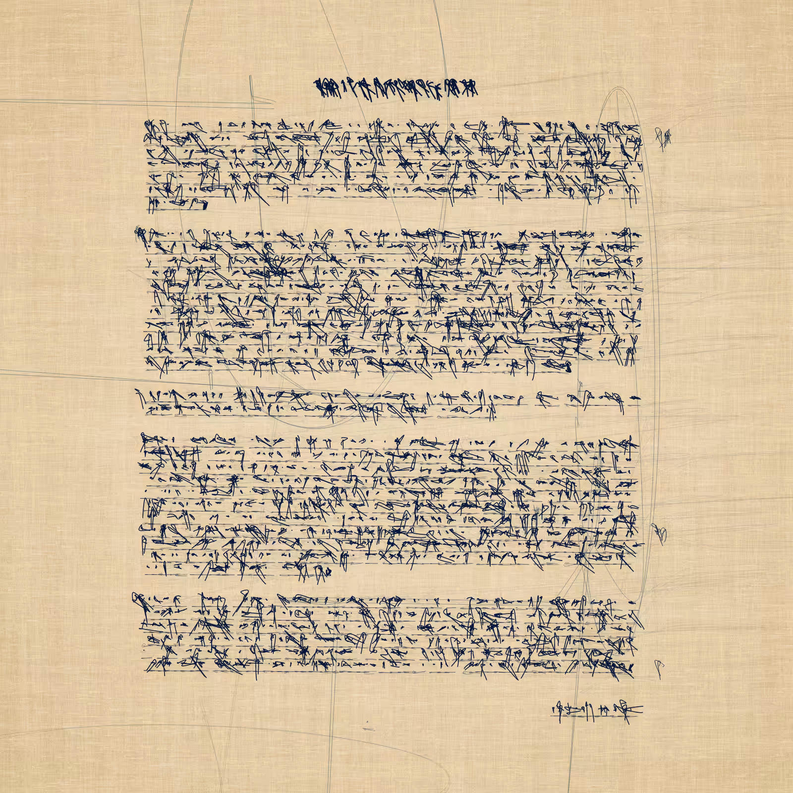 The Manuscript #12