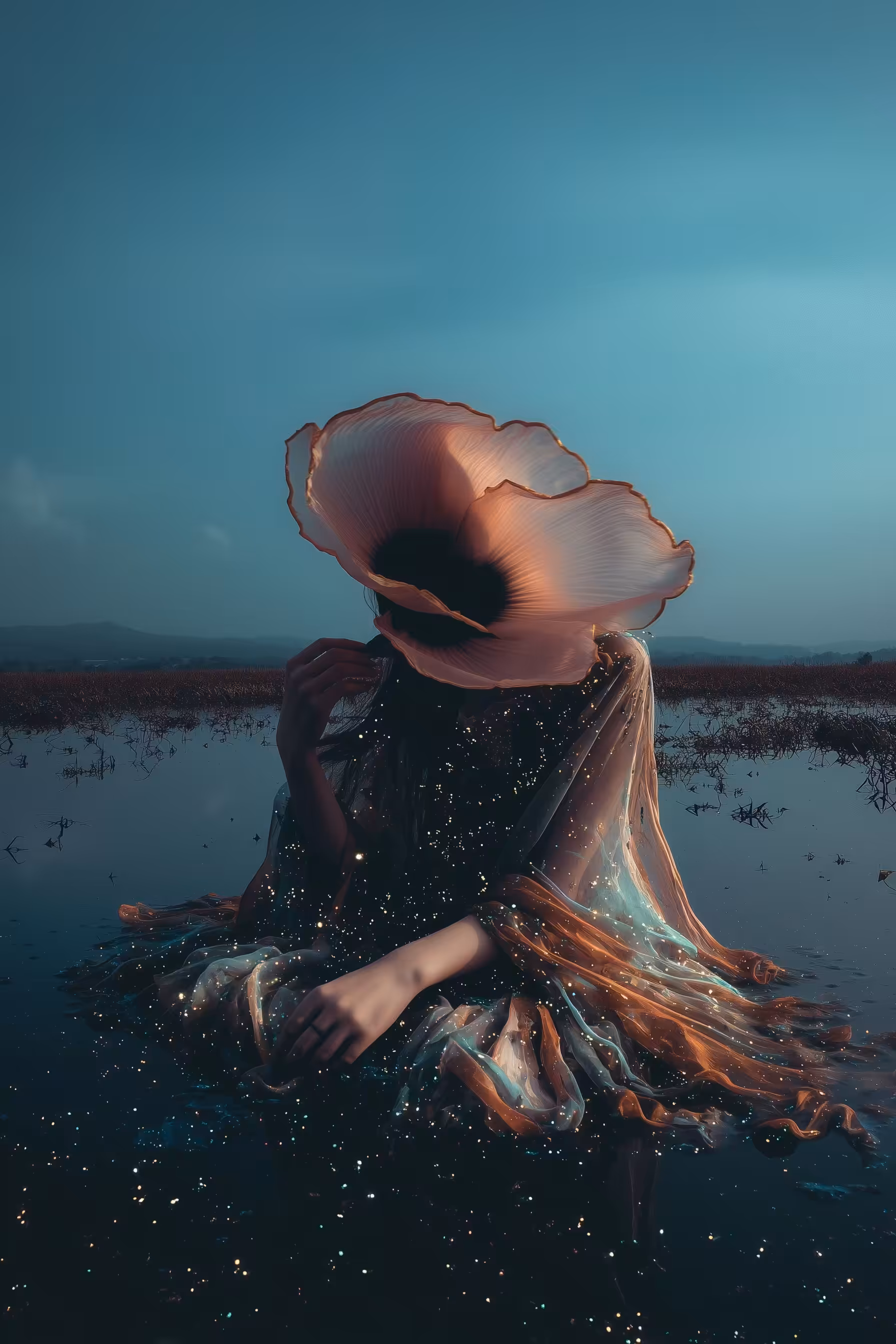 Dusk Reverie