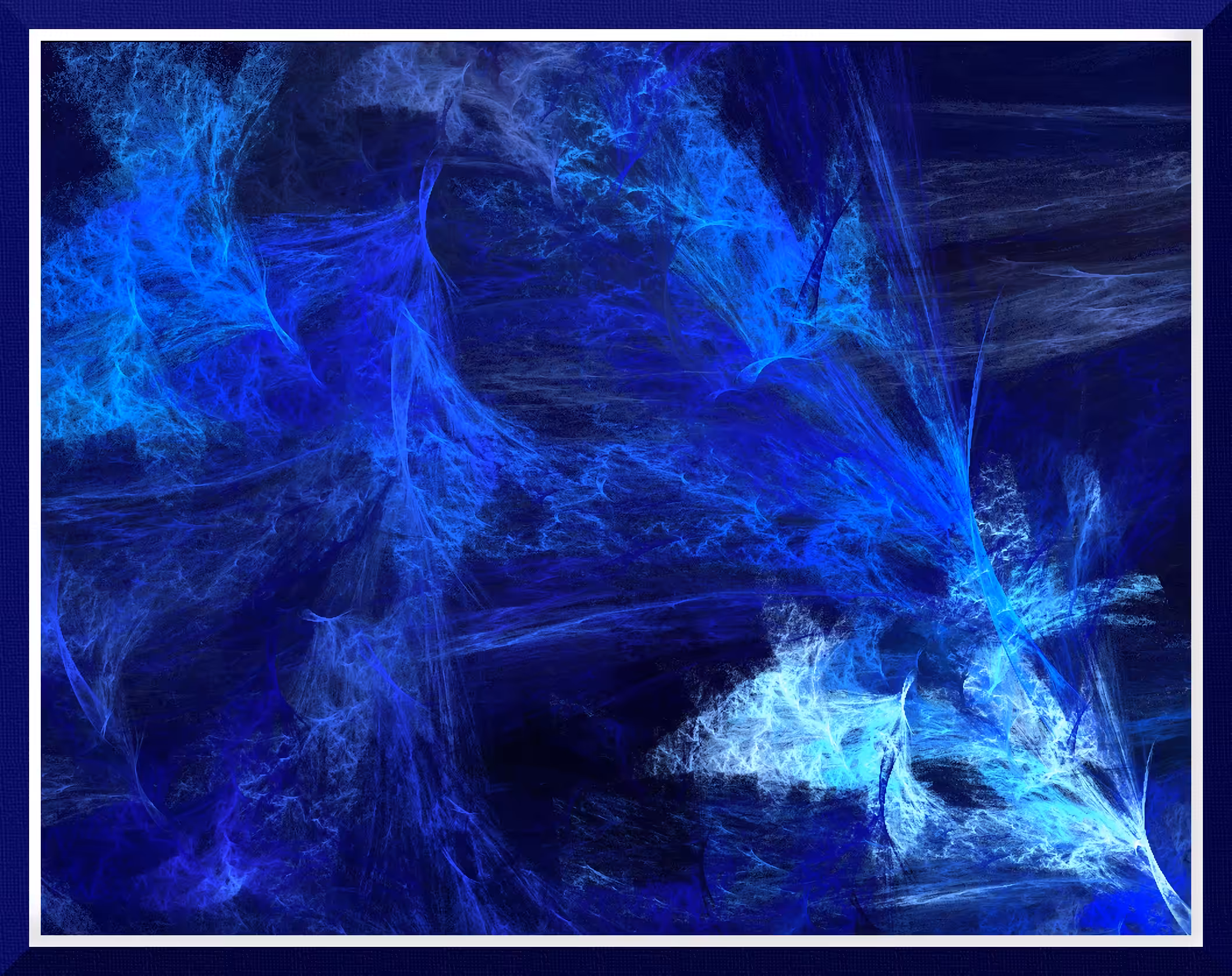 Blue Lotus