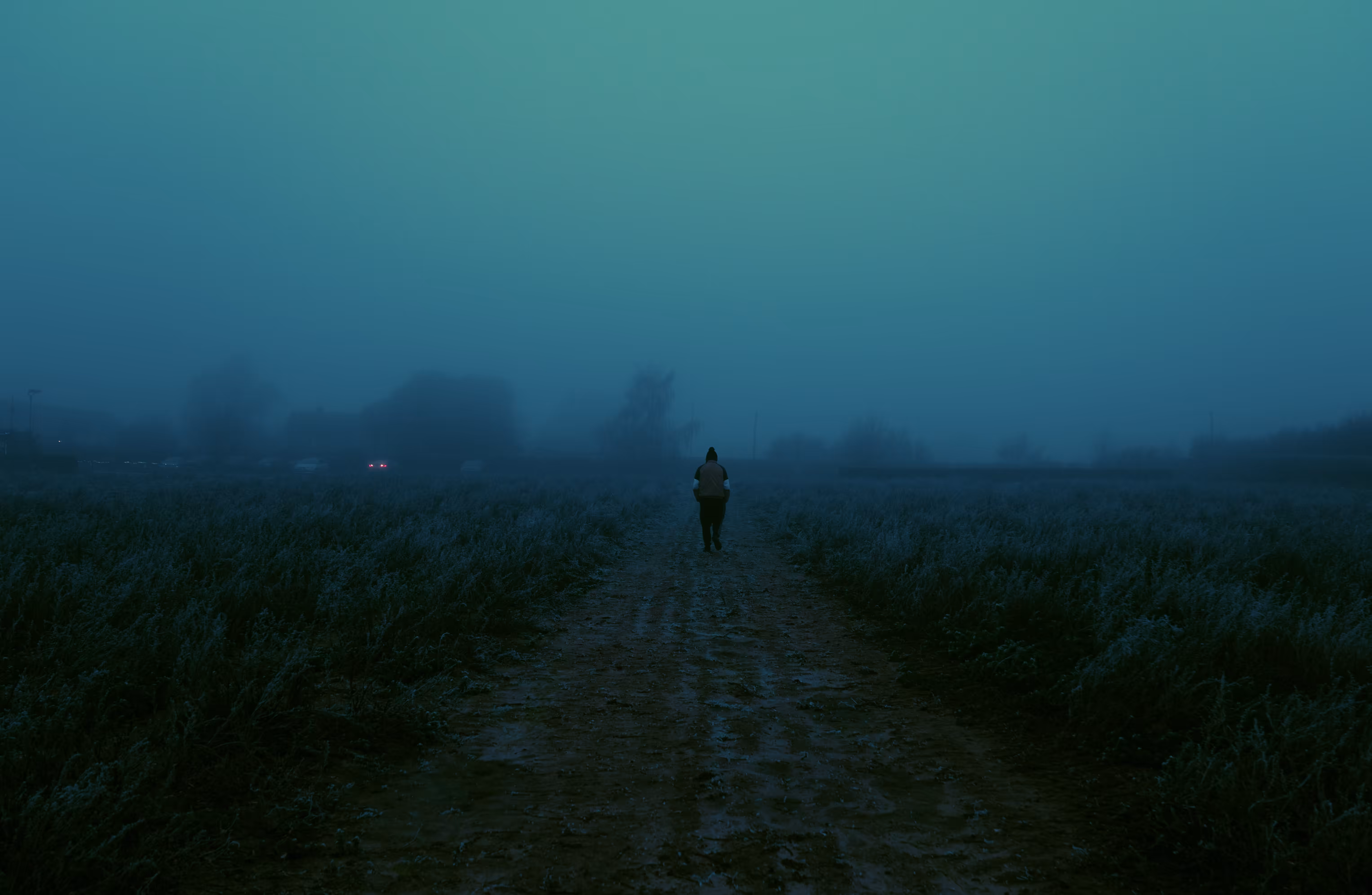 blue hour 