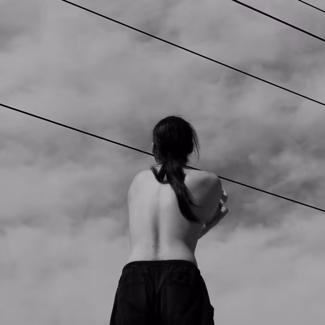 Rodeo posts: the clouds breathe for you [t3as3r]