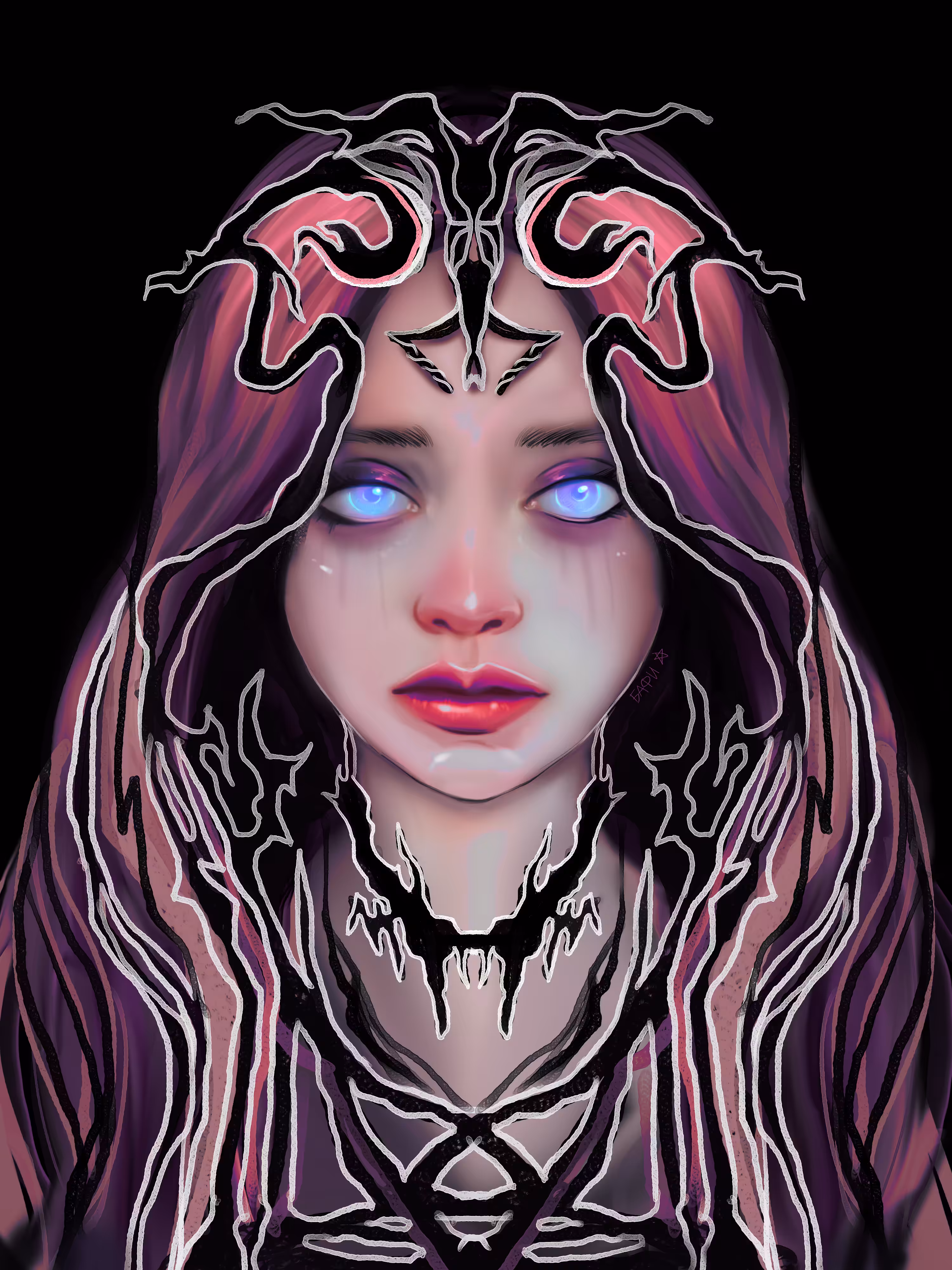 REALM(S): Fae - 8