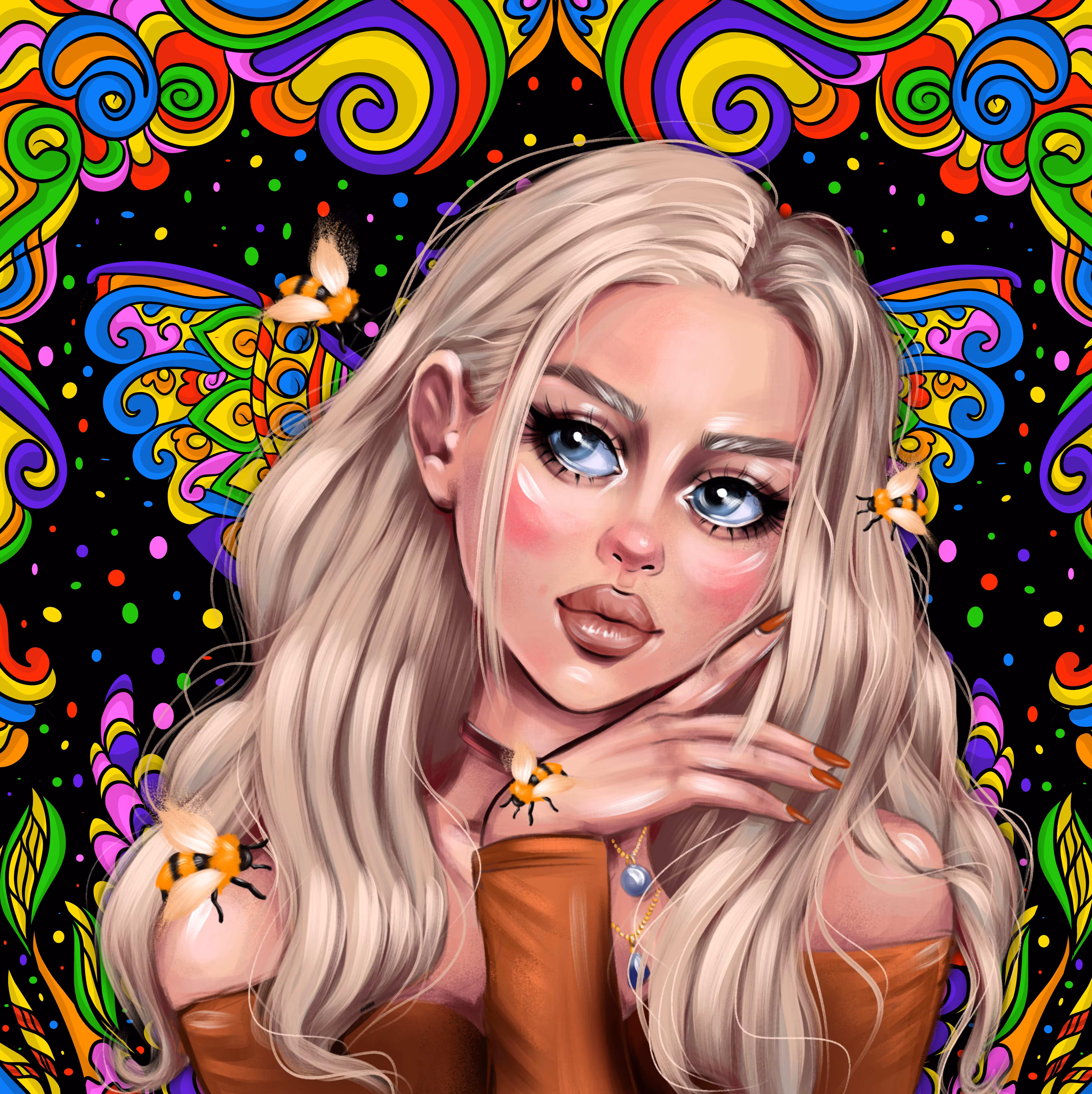 Beauty Within 