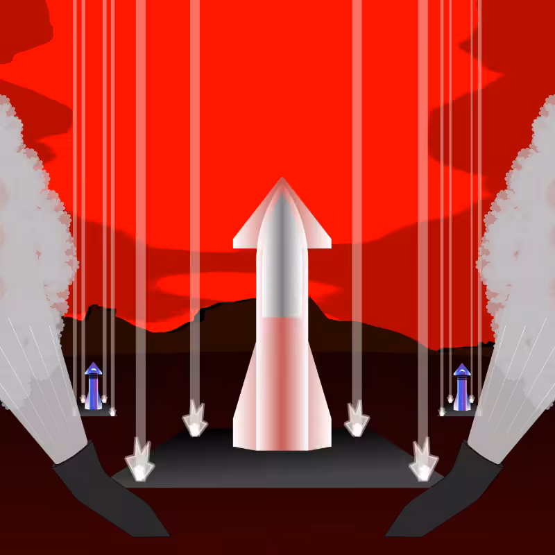 P2 - Launch #72