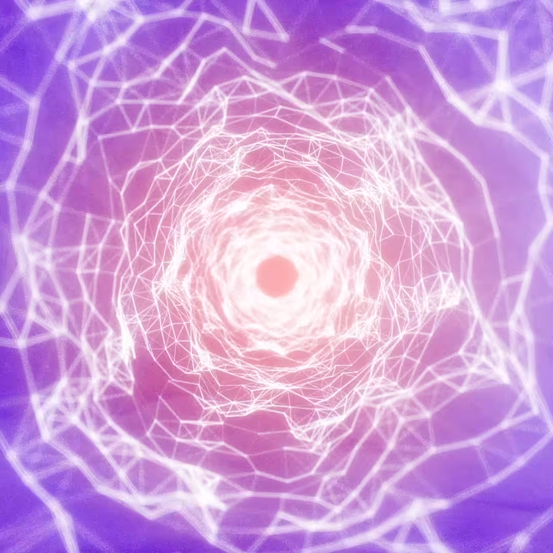 Where I End and You Begin