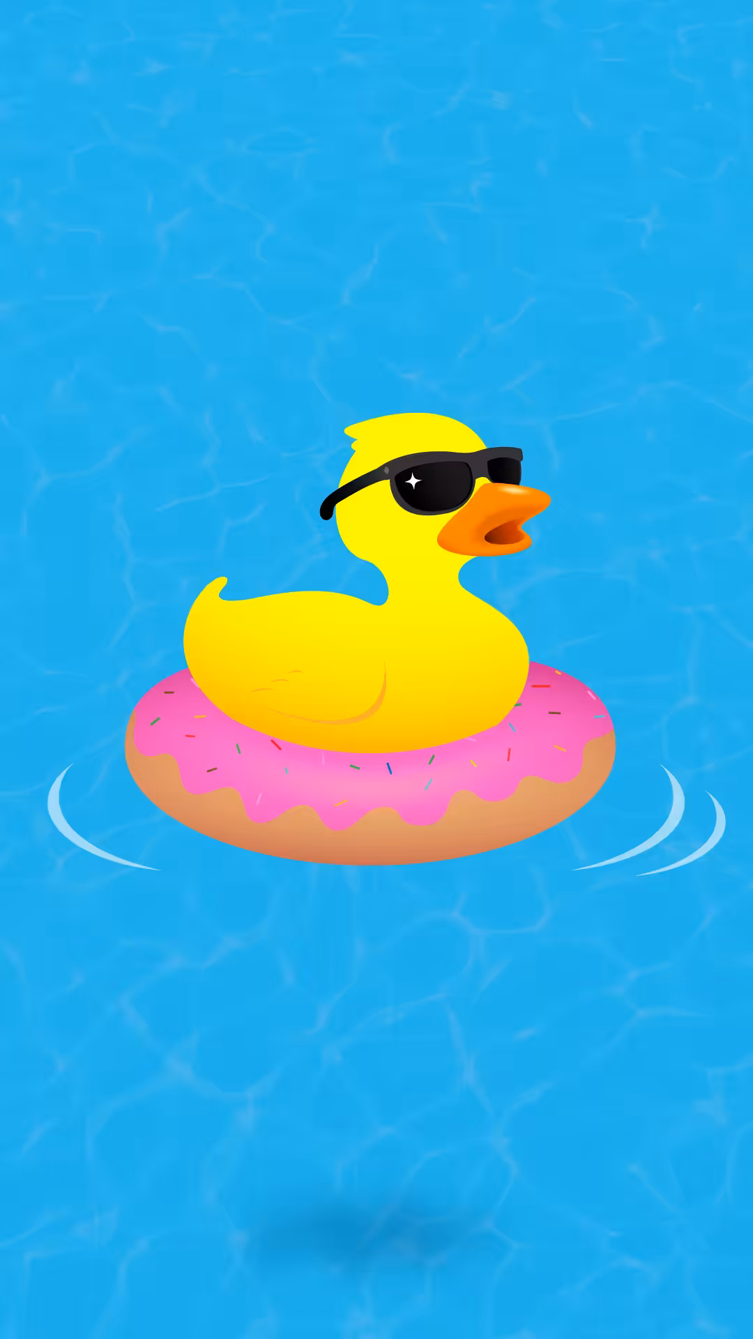 Duck 