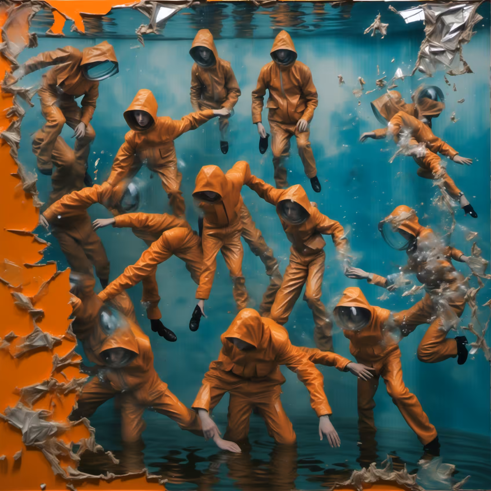 throwback to human art  #63