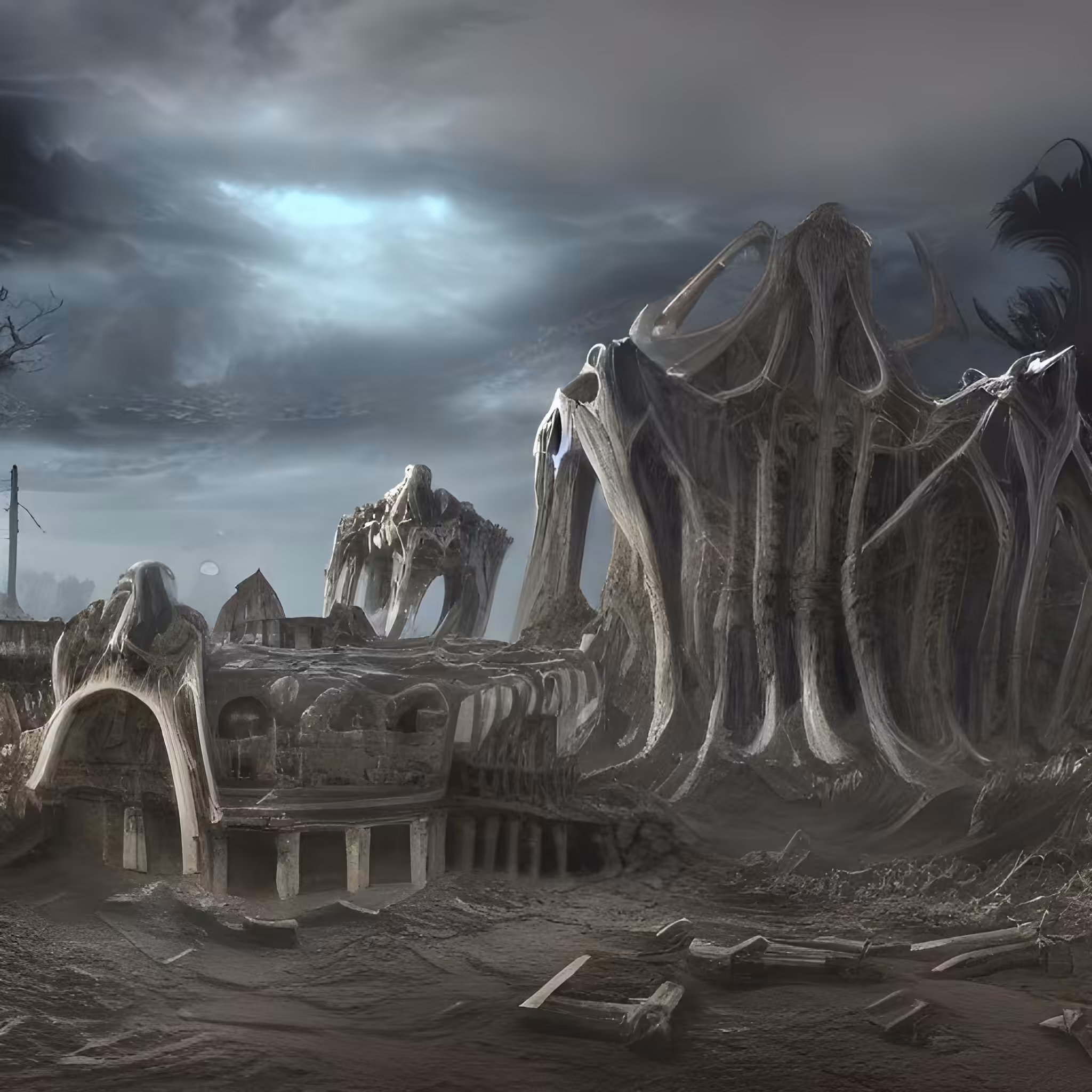 The end is nigh