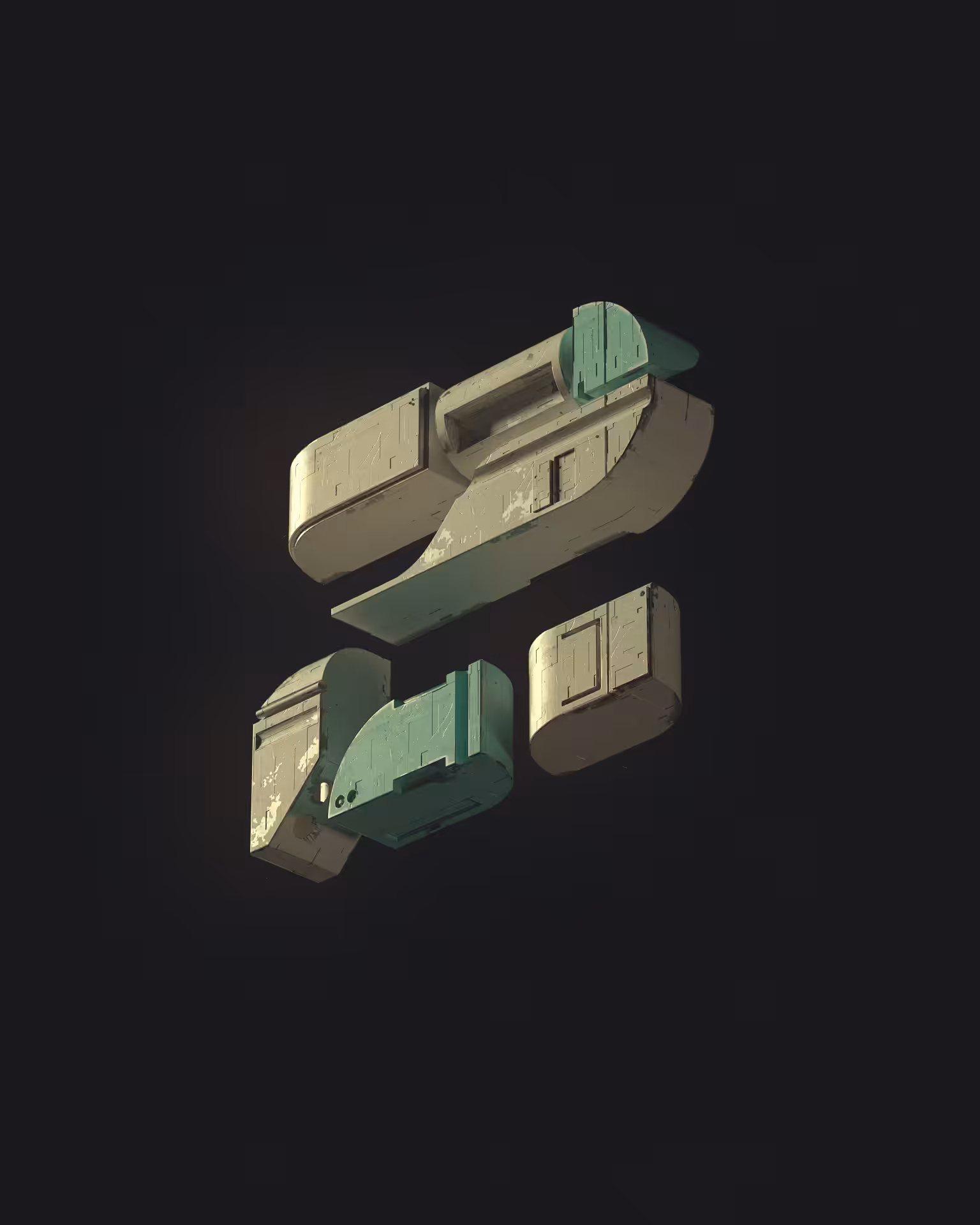 Numéro 2