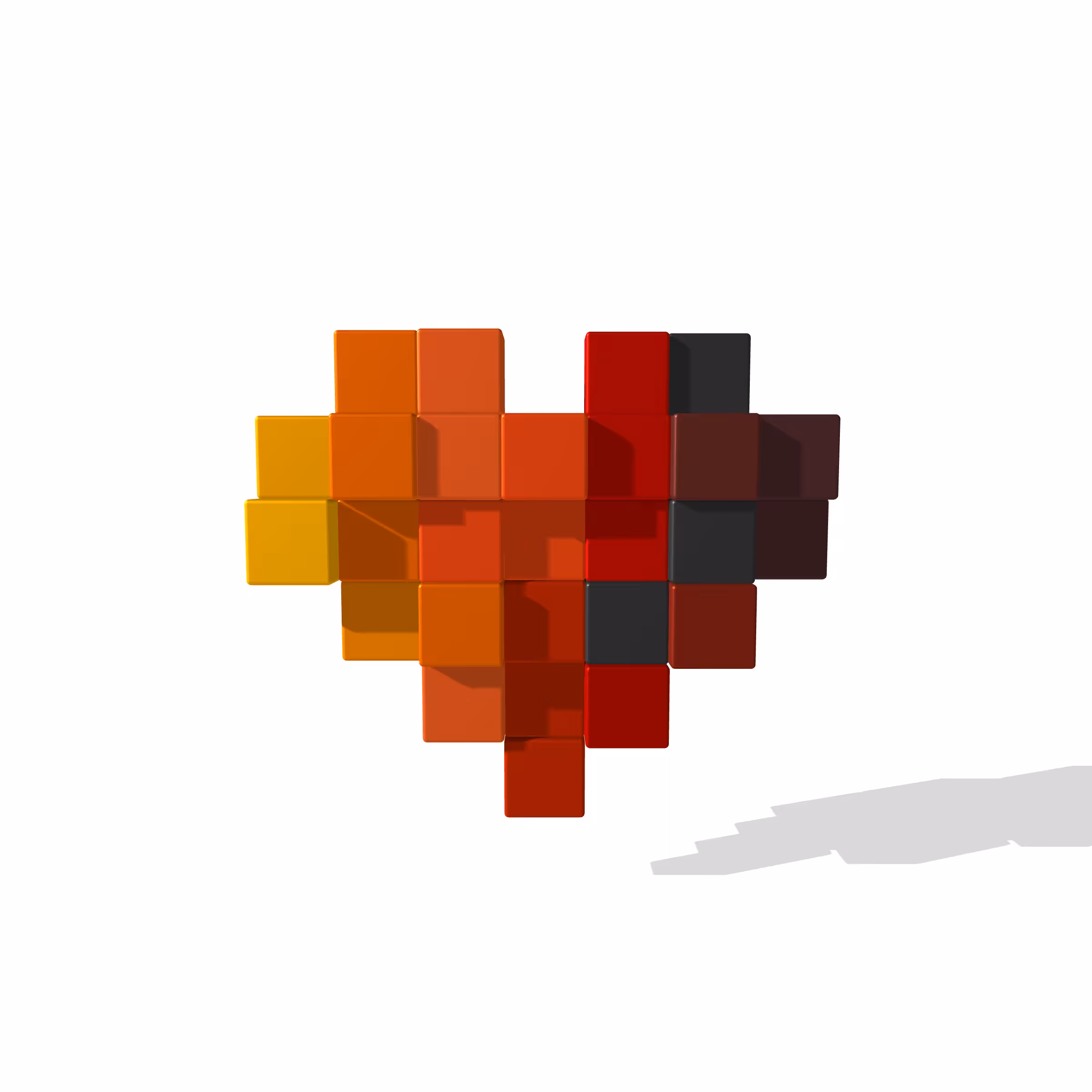 heart + craft #22785