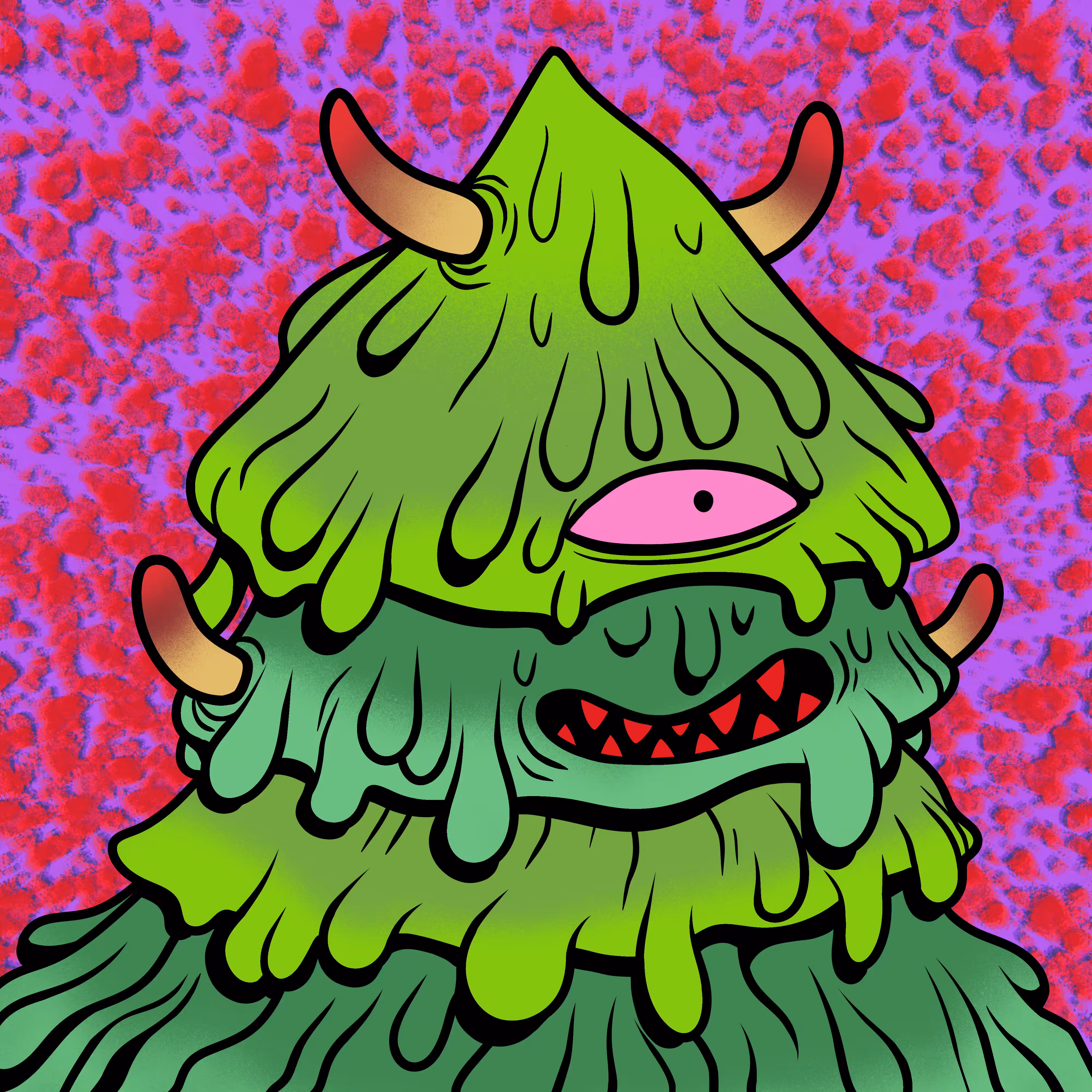LURKS STRANGE ONES SERIES 2