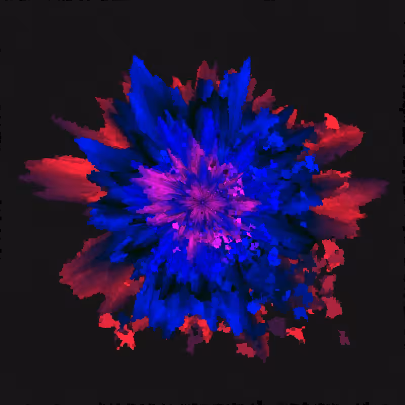 mrdgtlflwr #1