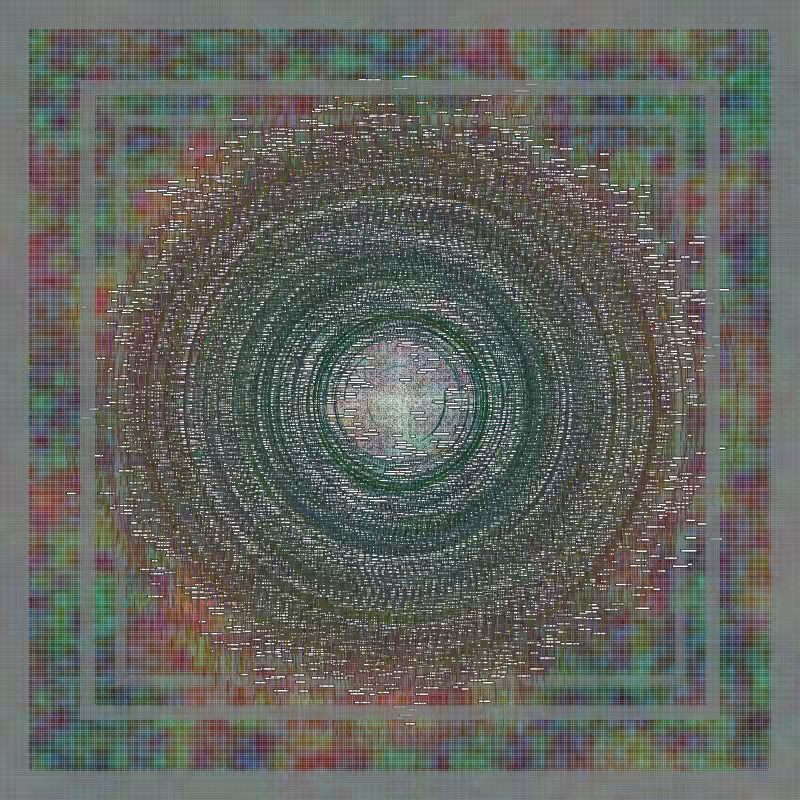 Digital core #53