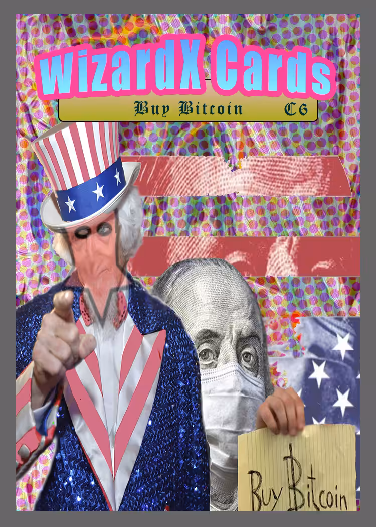 XCARD #0979