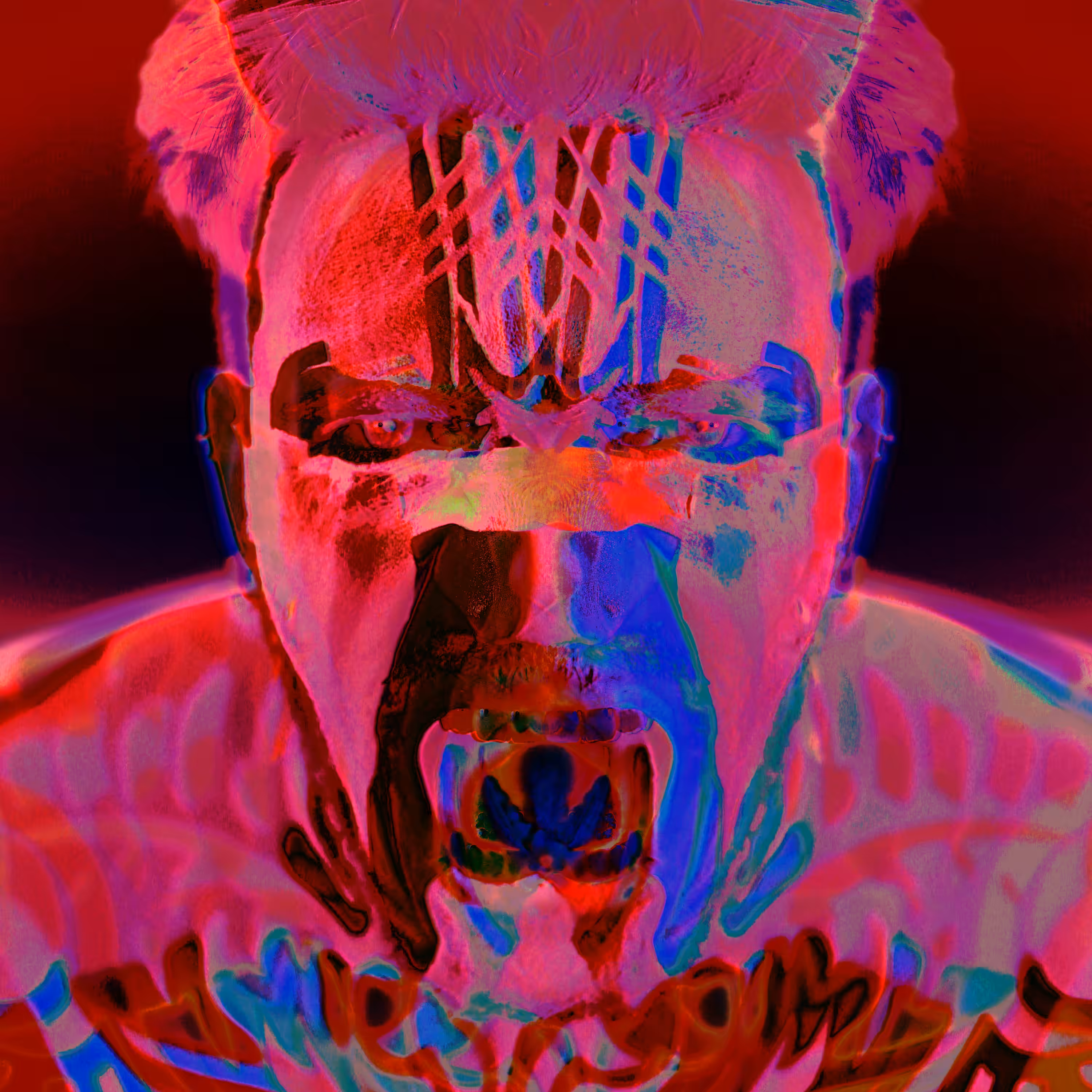 Inner Scream