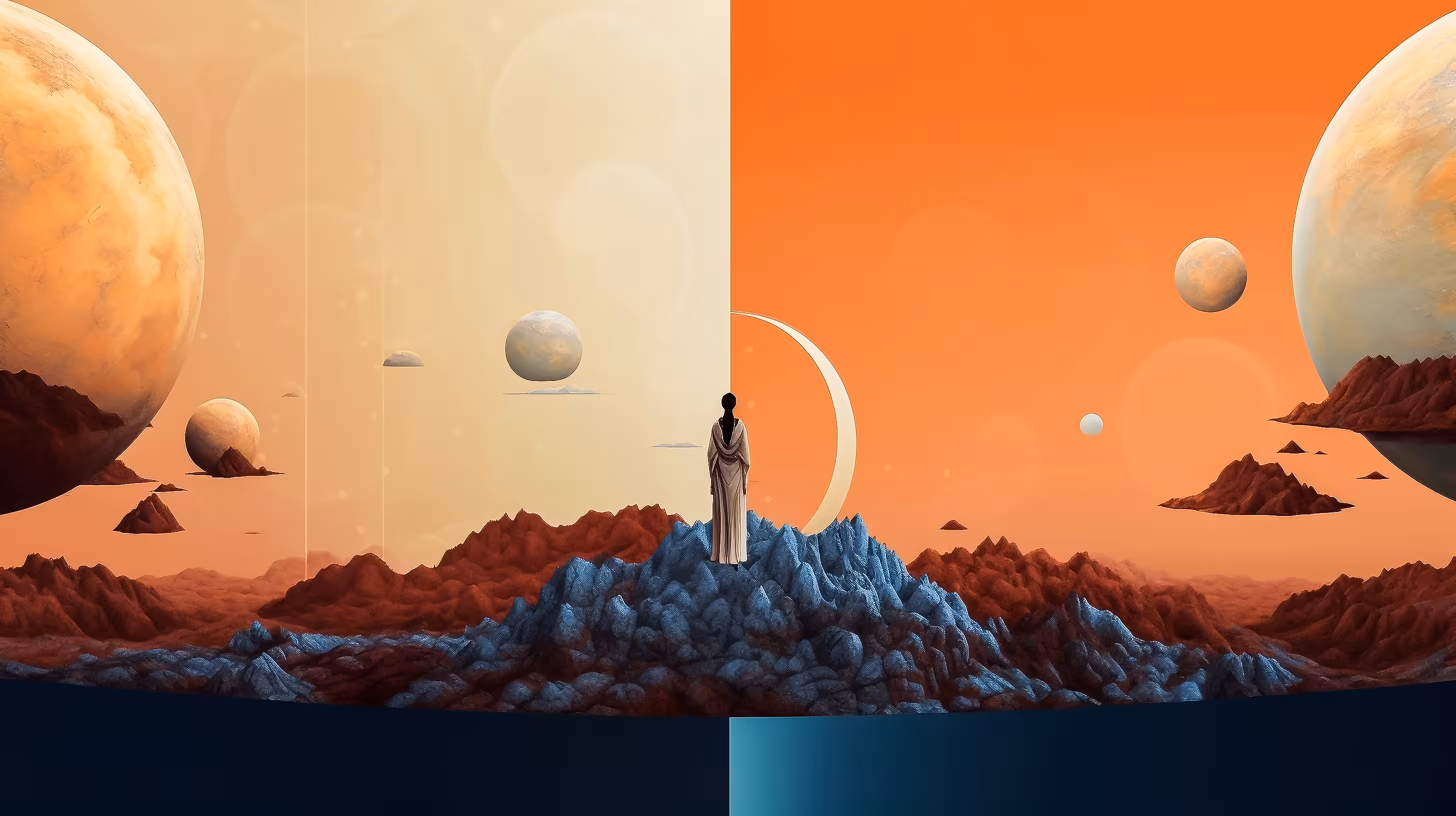 Duality